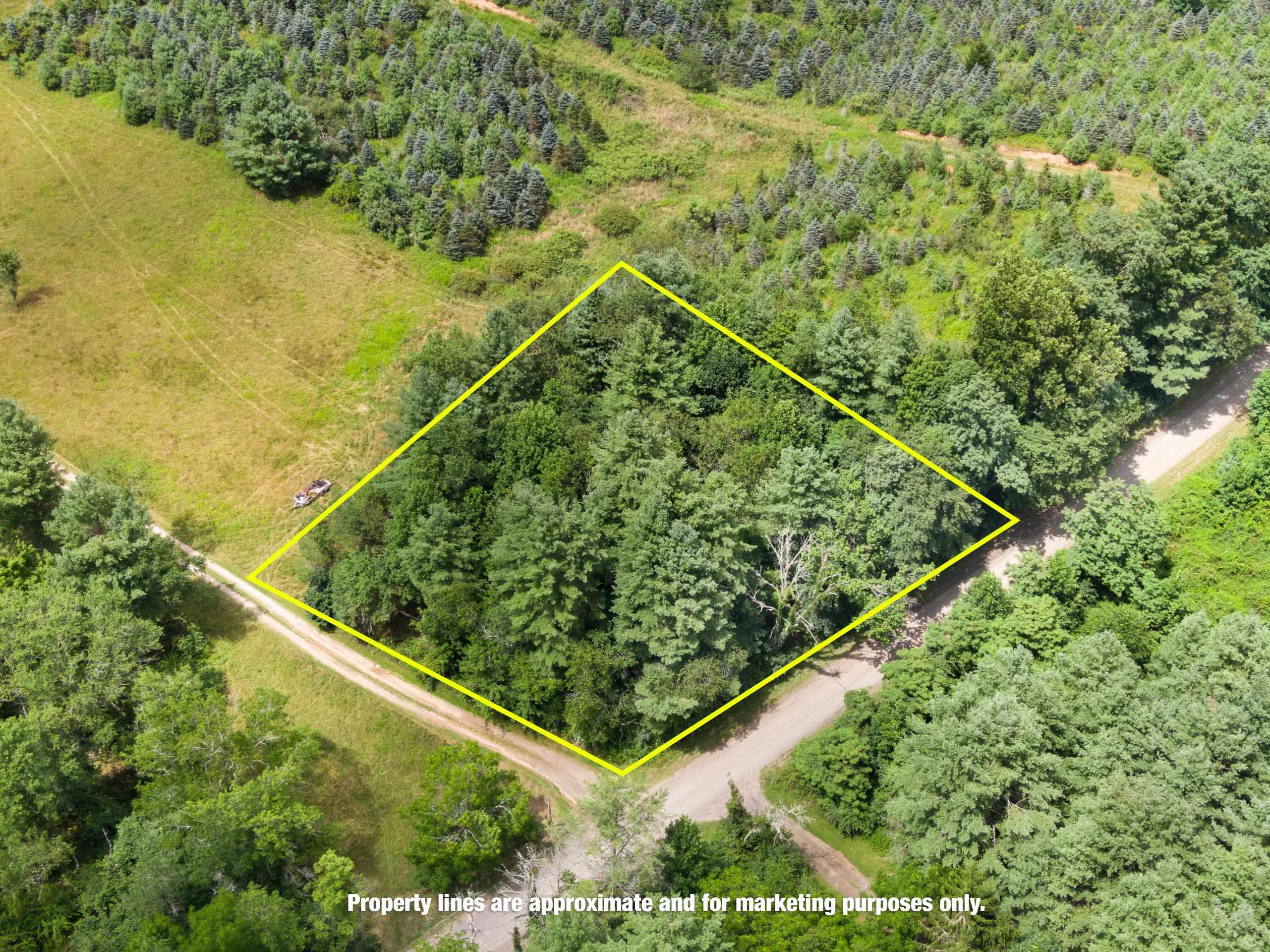 Tbd Rocky Hill Road Willis VA 24380