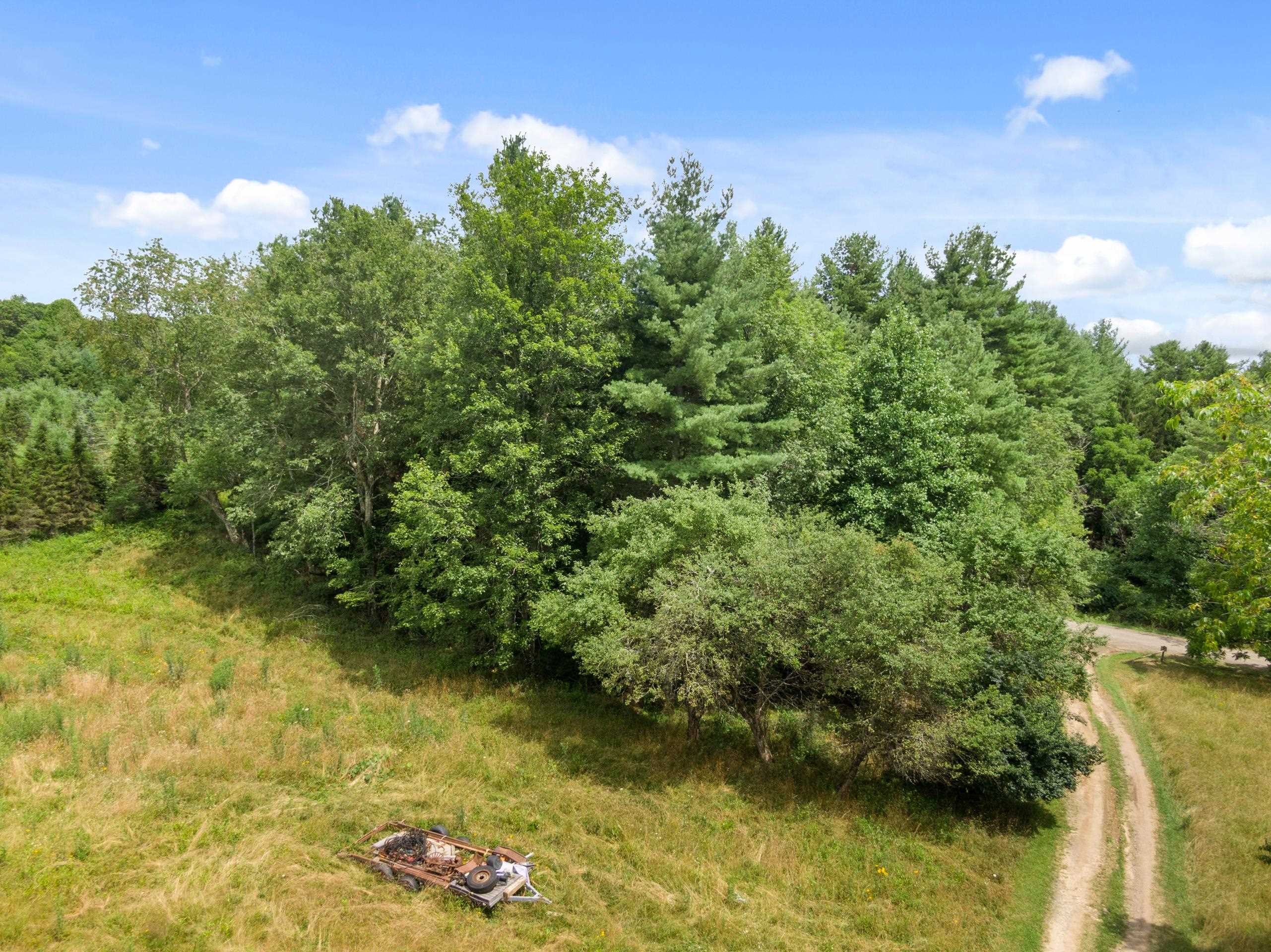 Tbd Rocky Hill Road Willis VA 24380