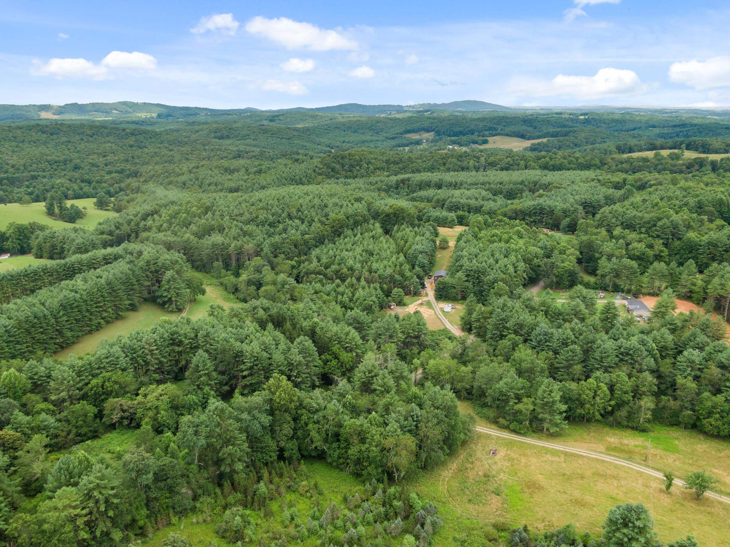 Tbd Rocky Hill Road Willis VA 24380