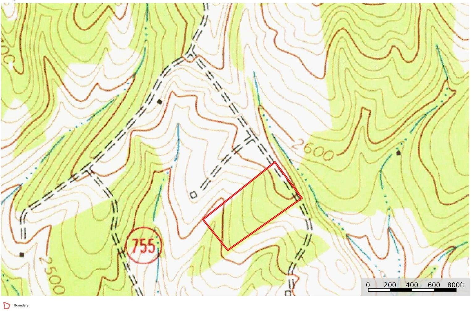 565 Slaughter Hill Road NW Indian Valley VA 24105