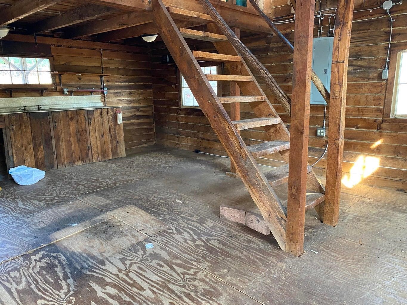 565 Slaughter Hill Road NW Indian Valley VA 24105
