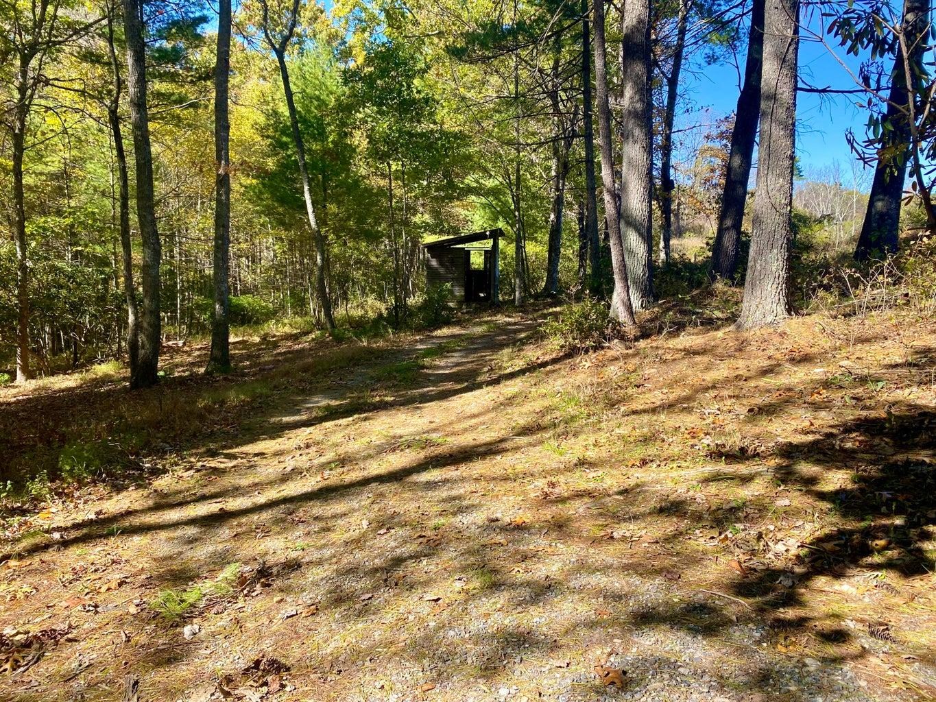 565 Slaughter Hill Road NW Indian Valley VA 24105