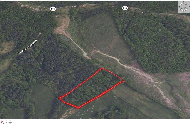 565 Slaughter Hill Road NW Indian Valley VA 24105