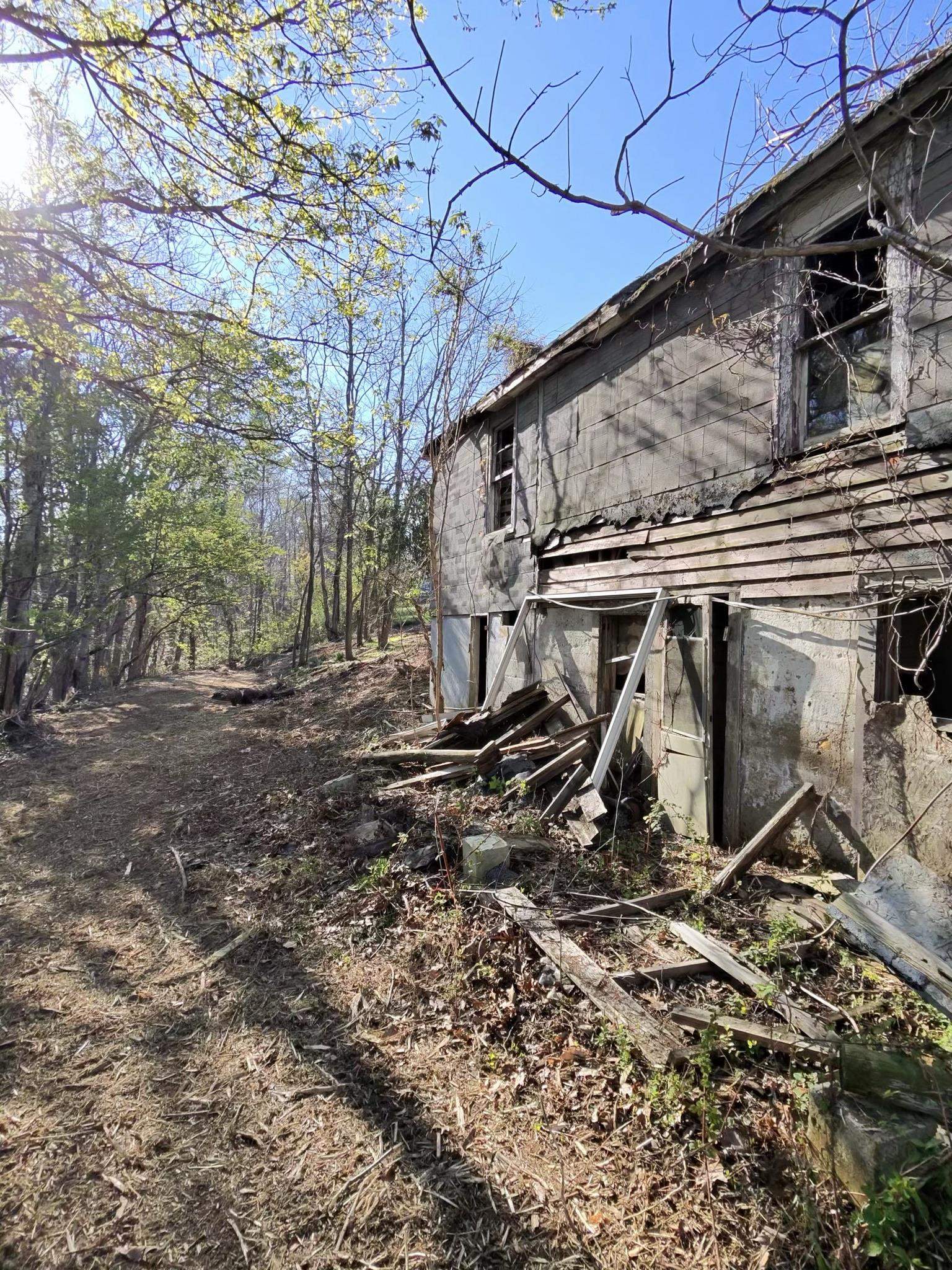 6388 Centennial Road Blacksburg VA 24060