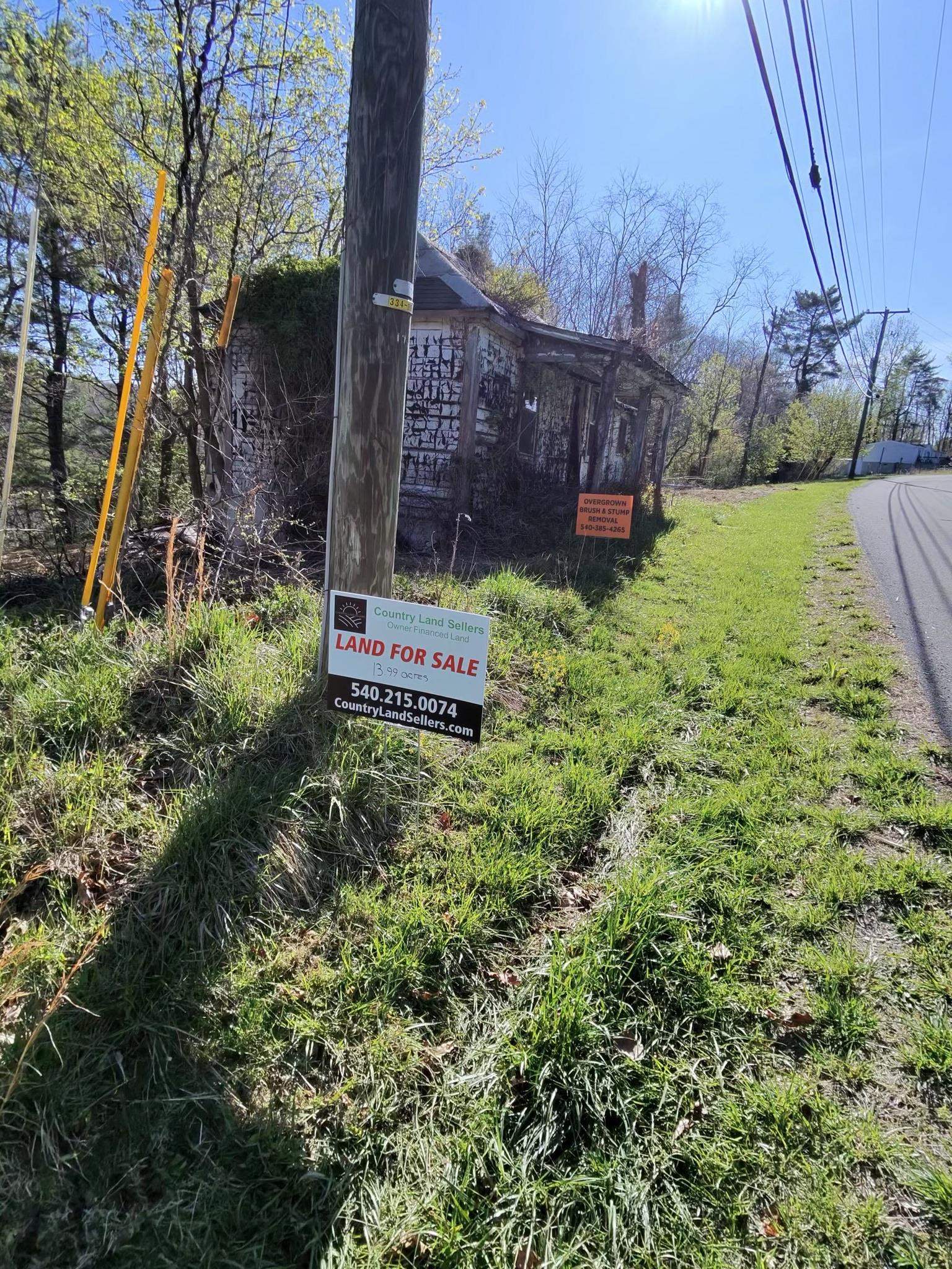 6388 Centennial Road Blacksburg VA 24060