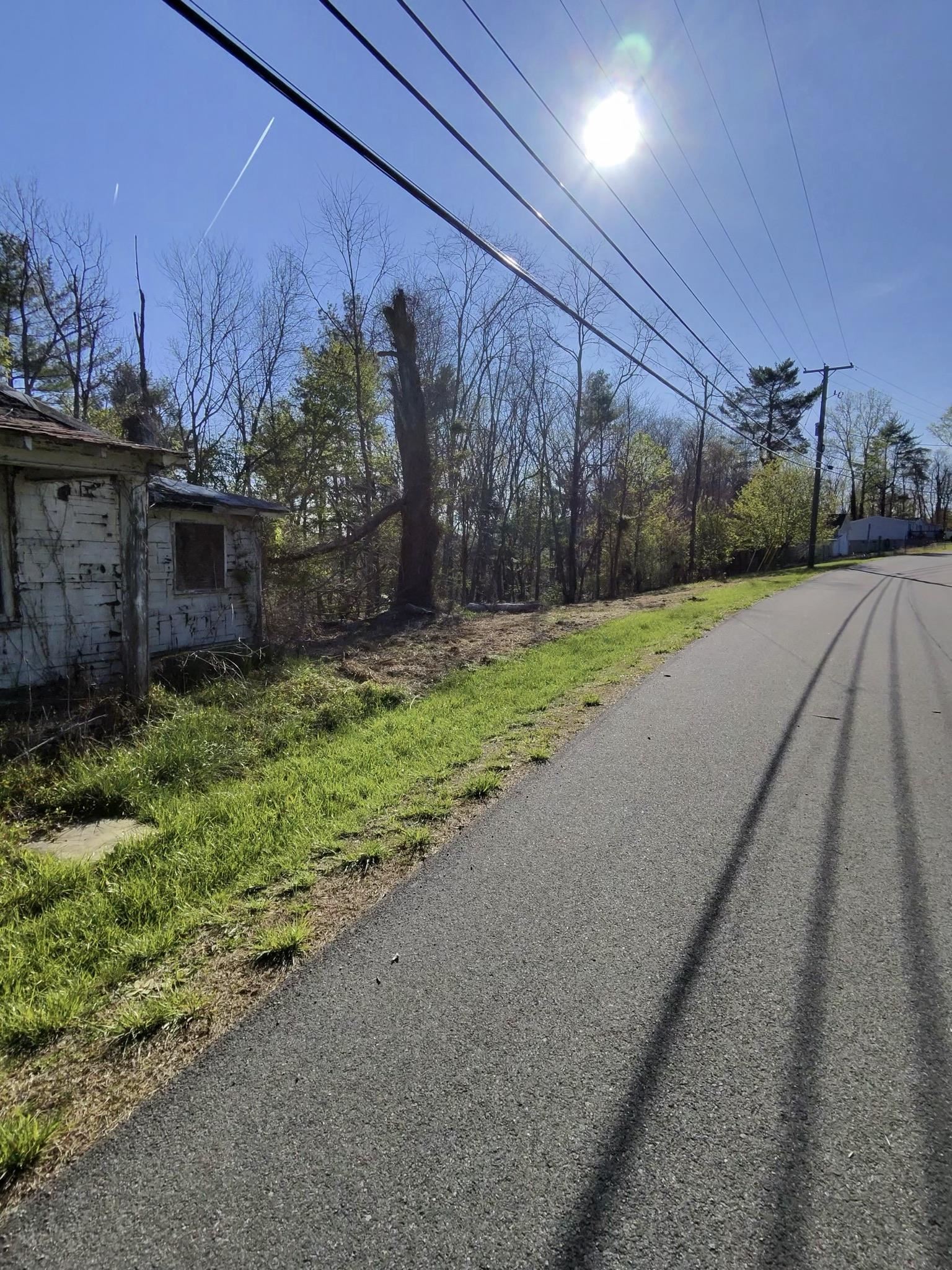 6388 Centennial Road Blacksburg VA 24060