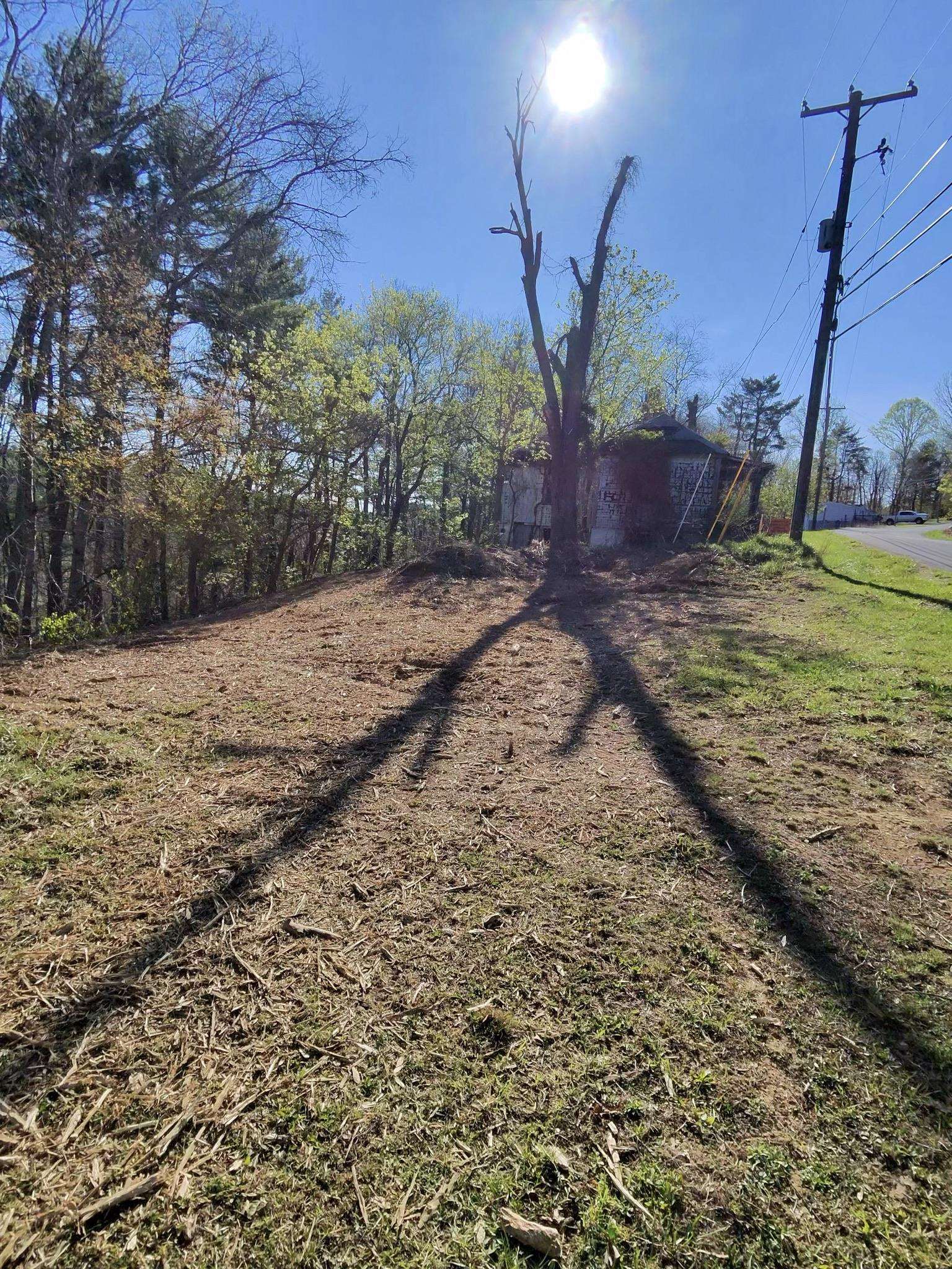 6388 Centennial Road Blacksburg VA 24060