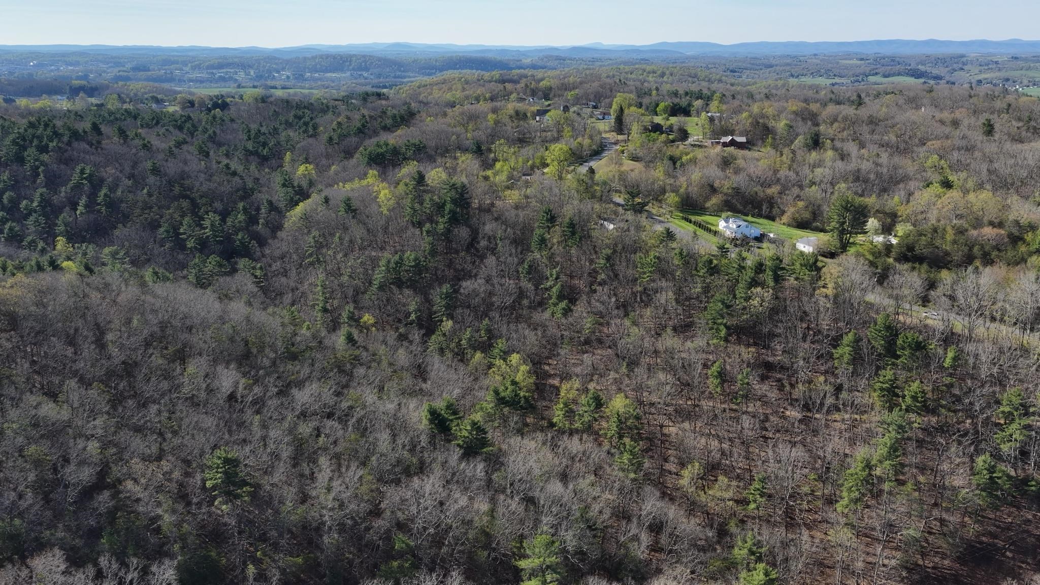 6388 Centennial Road Blacksburg VA 24060