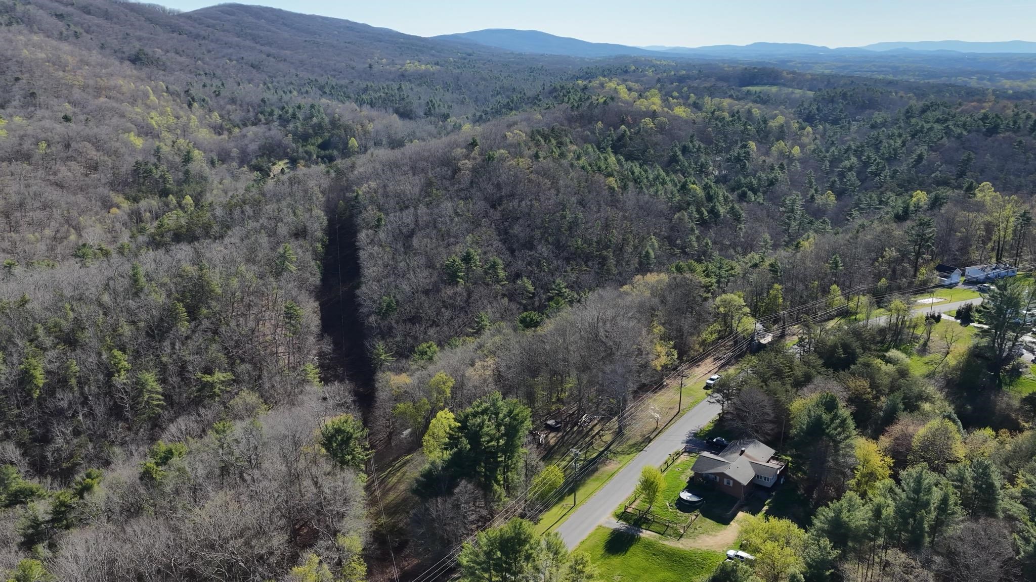 6388 Centennial Road Blacksburg VA 24060