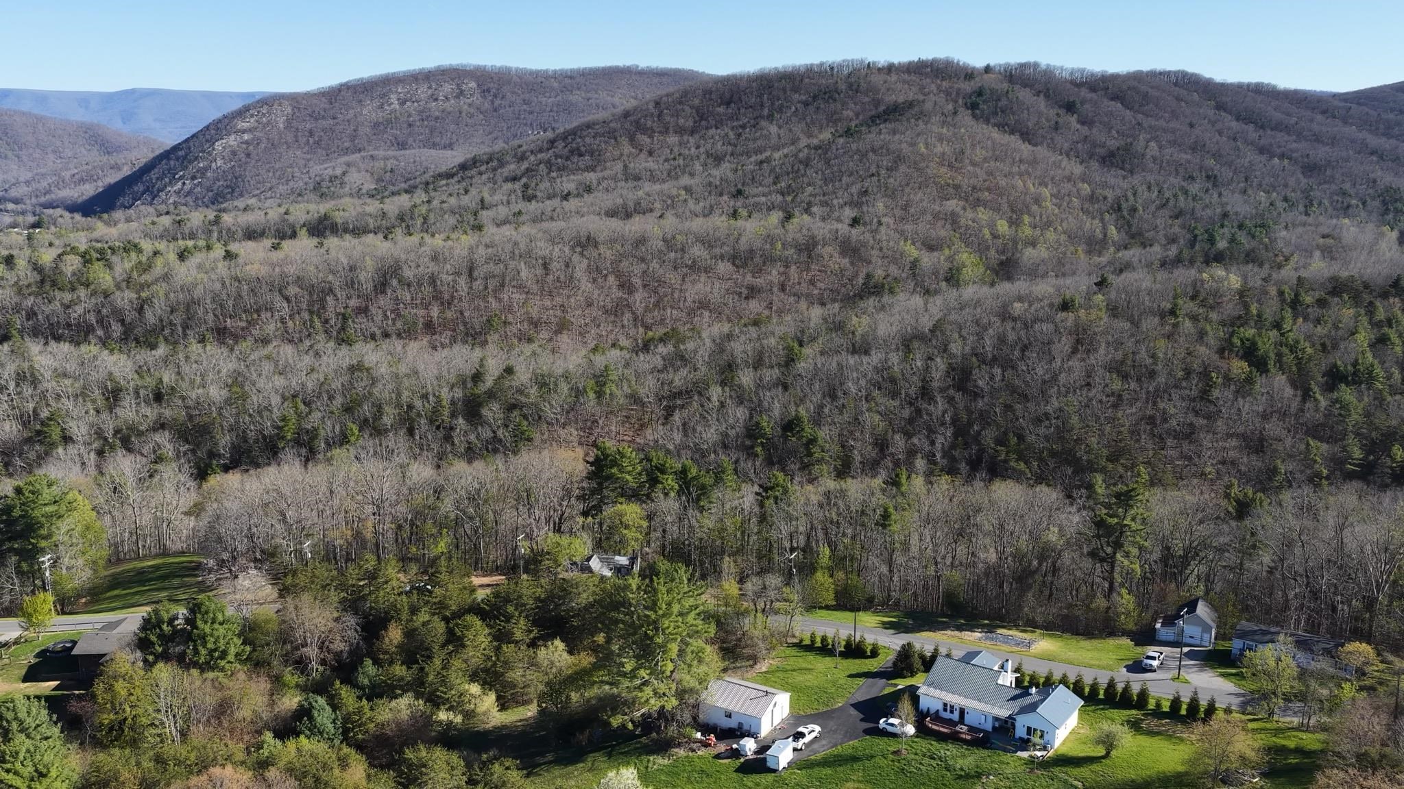 6388 Centennial Road Blacksburg VA 24060