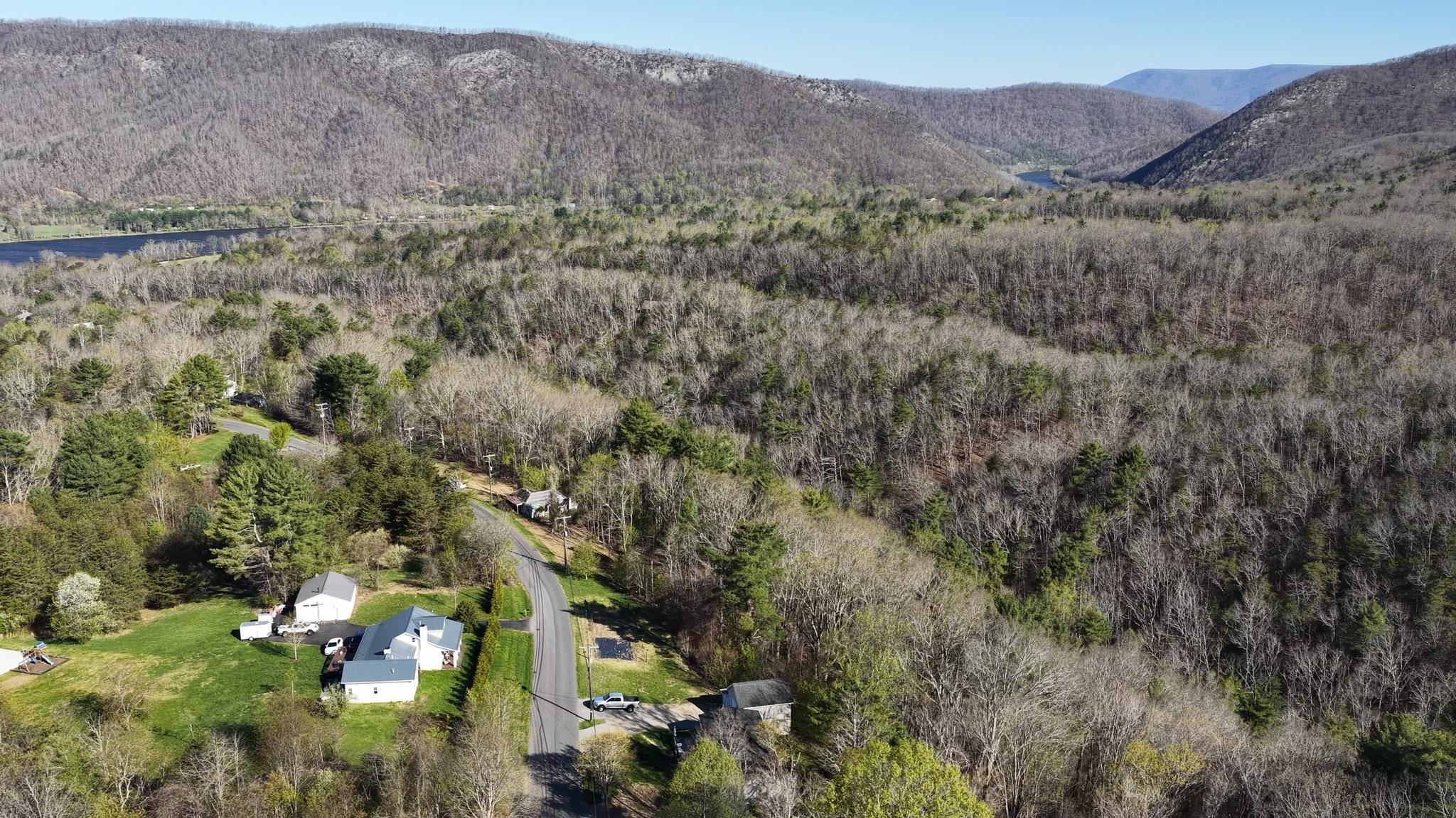 6388 Centennial Road Blacksburg VA 24060