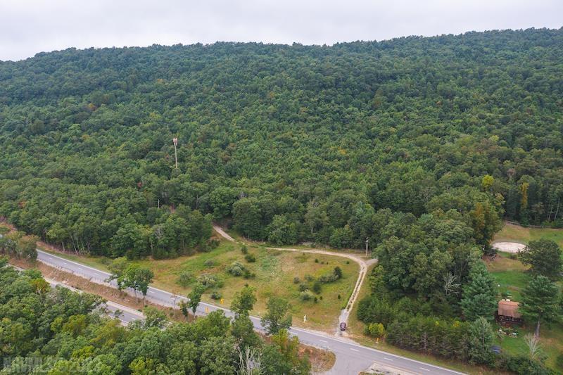 Tbd Pandapas Pond Road Blacksburg VA 24060