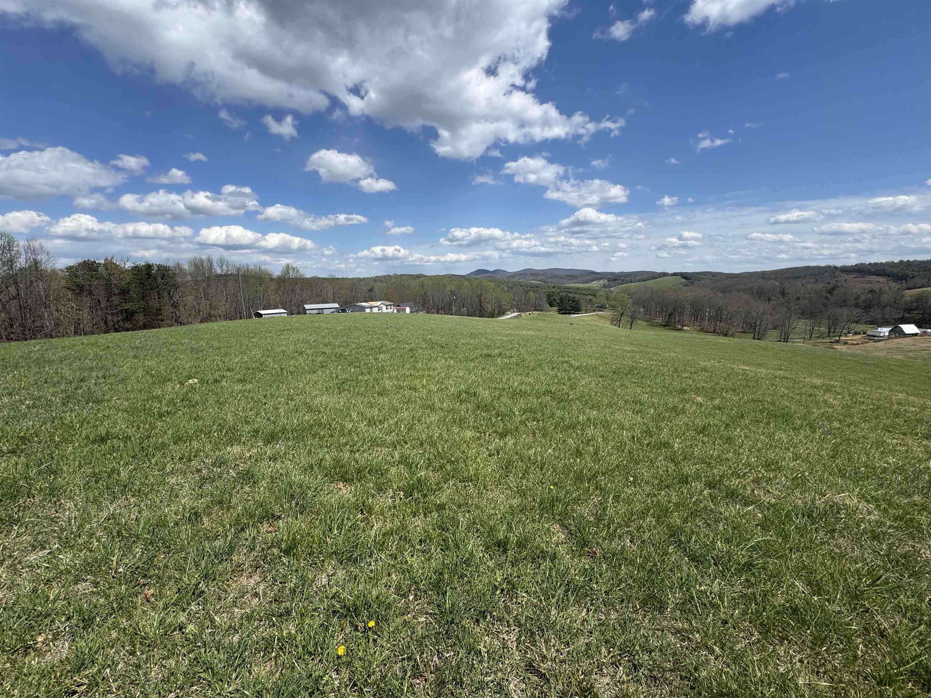 Tbd Long Level Road Floyd VA 24091