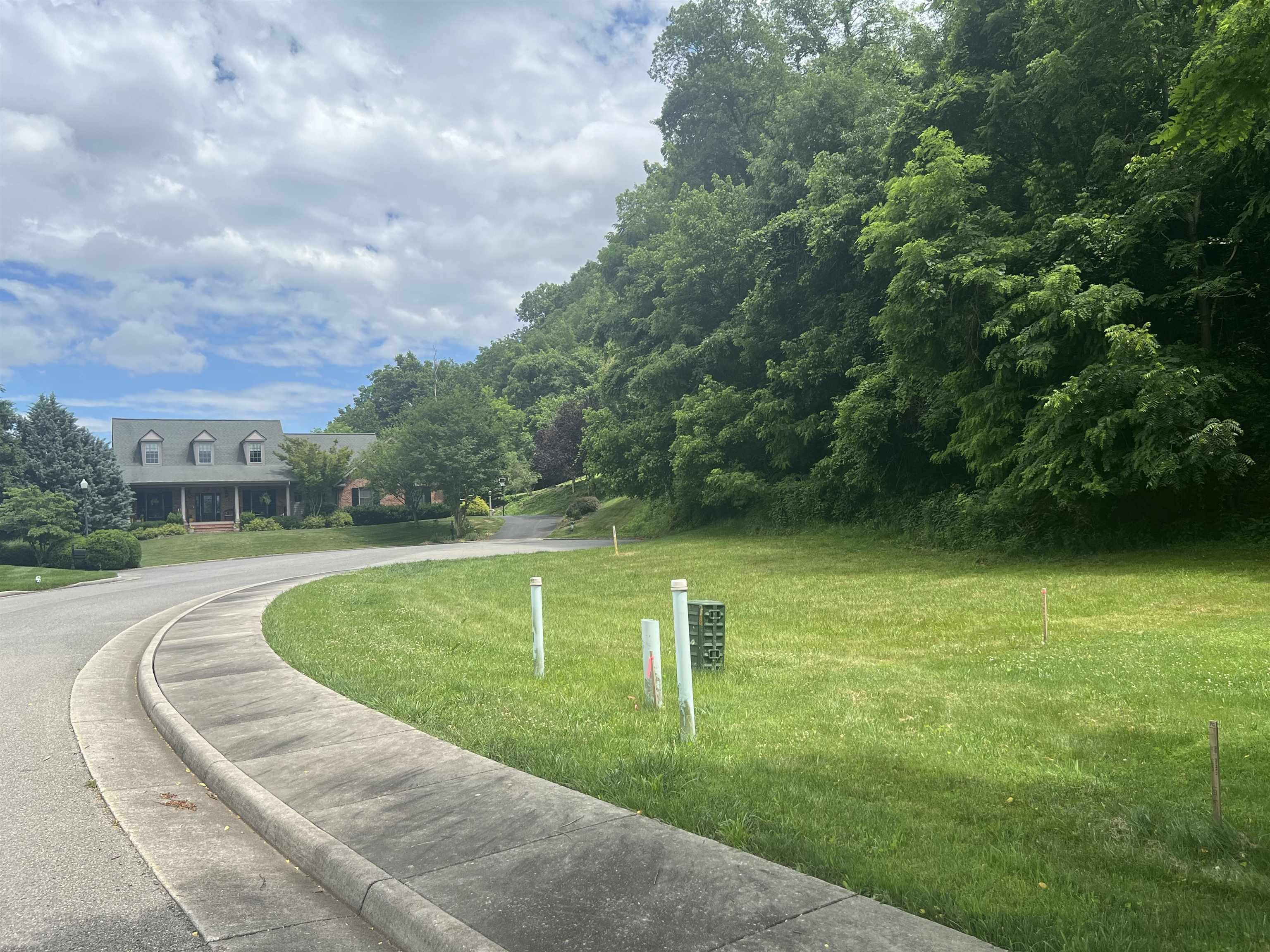 8331 Sawgrass Way Radford VA 24141