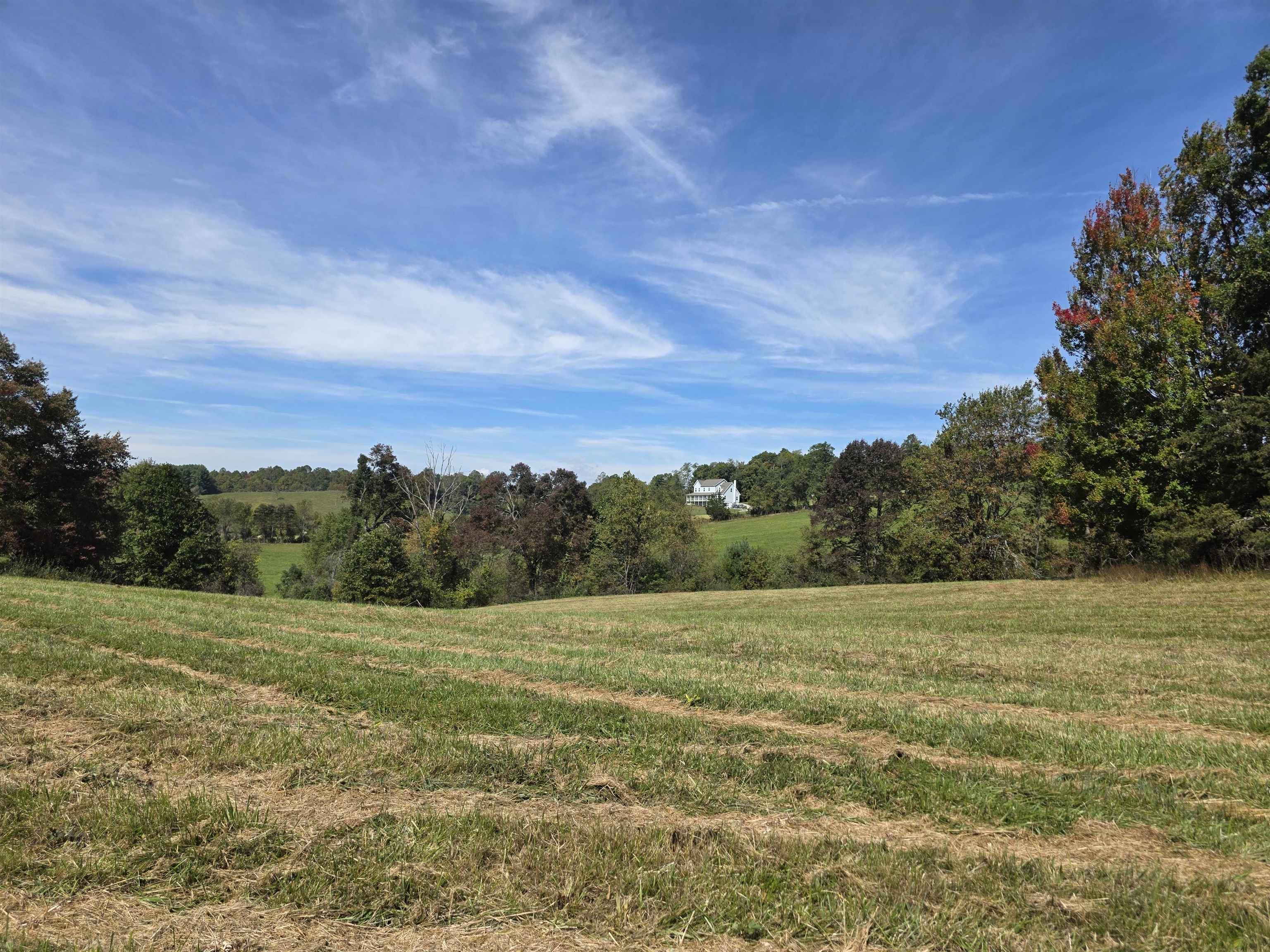 Tbd Ridge Road Check VA 24072