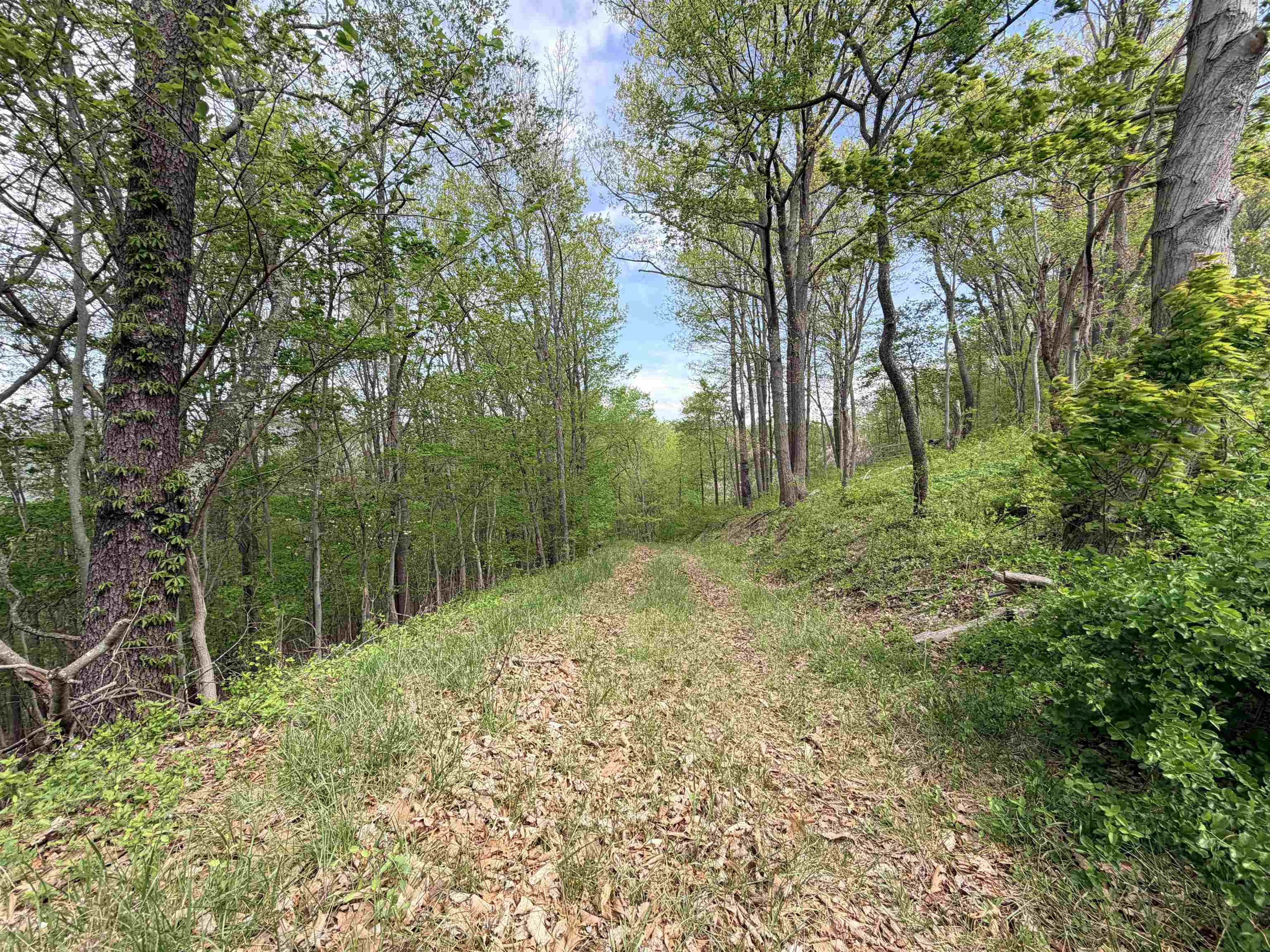 Pearisburg VA, TBD Hidden Meadow Drive