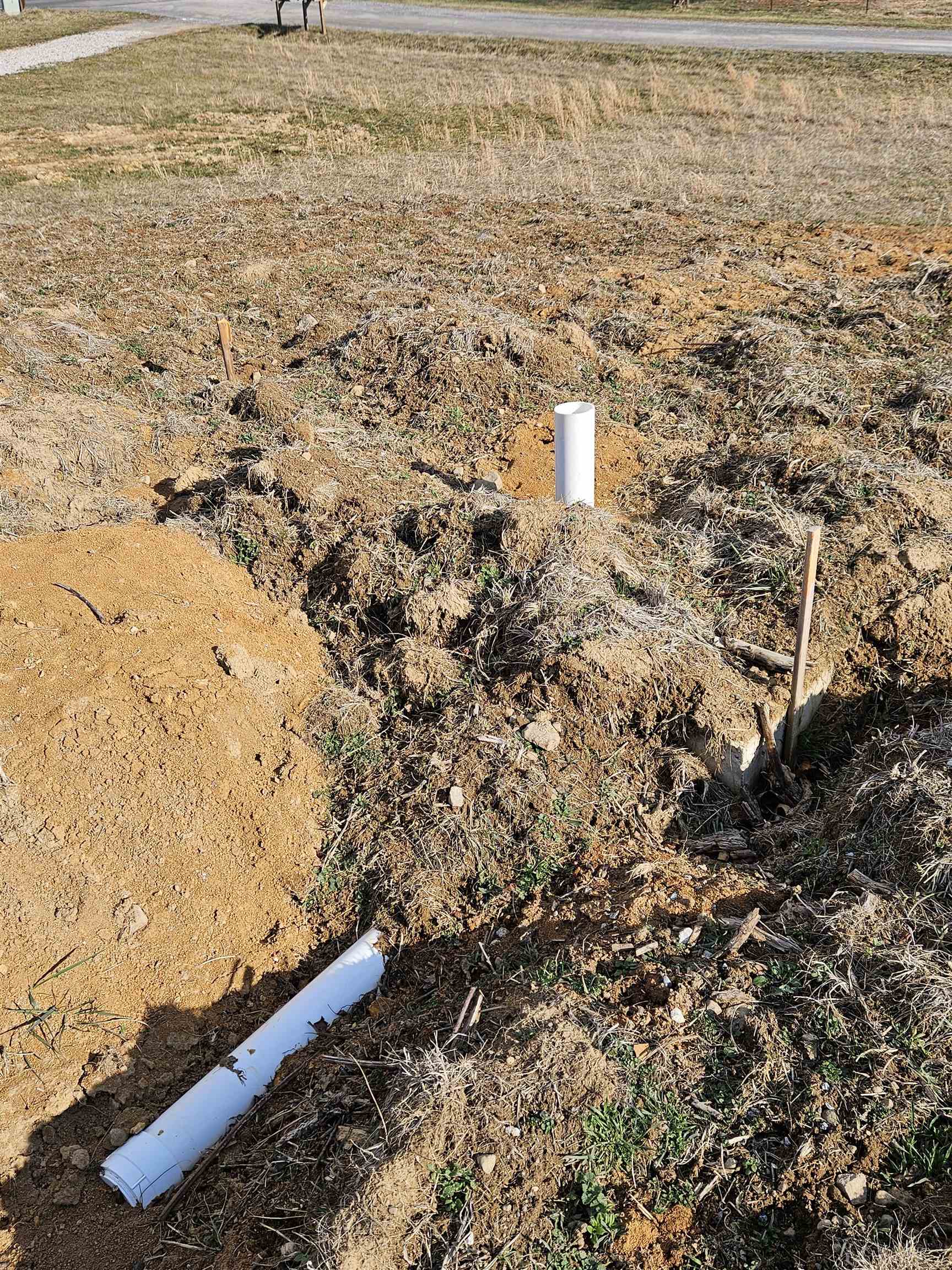 Tbd Maple Branch Road Radford VA 24141