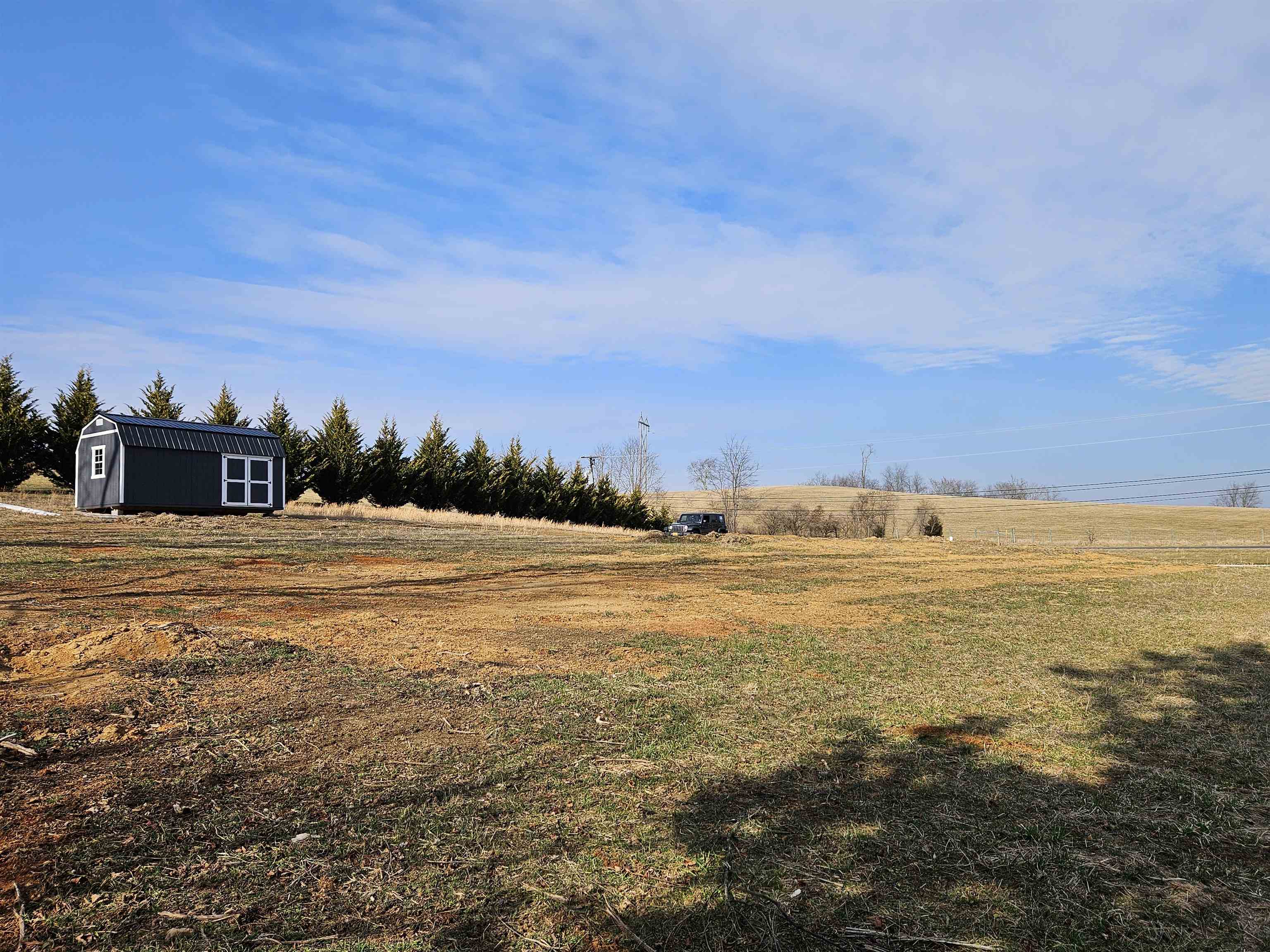 Tbd Maple Branch Road Radford VA 24141