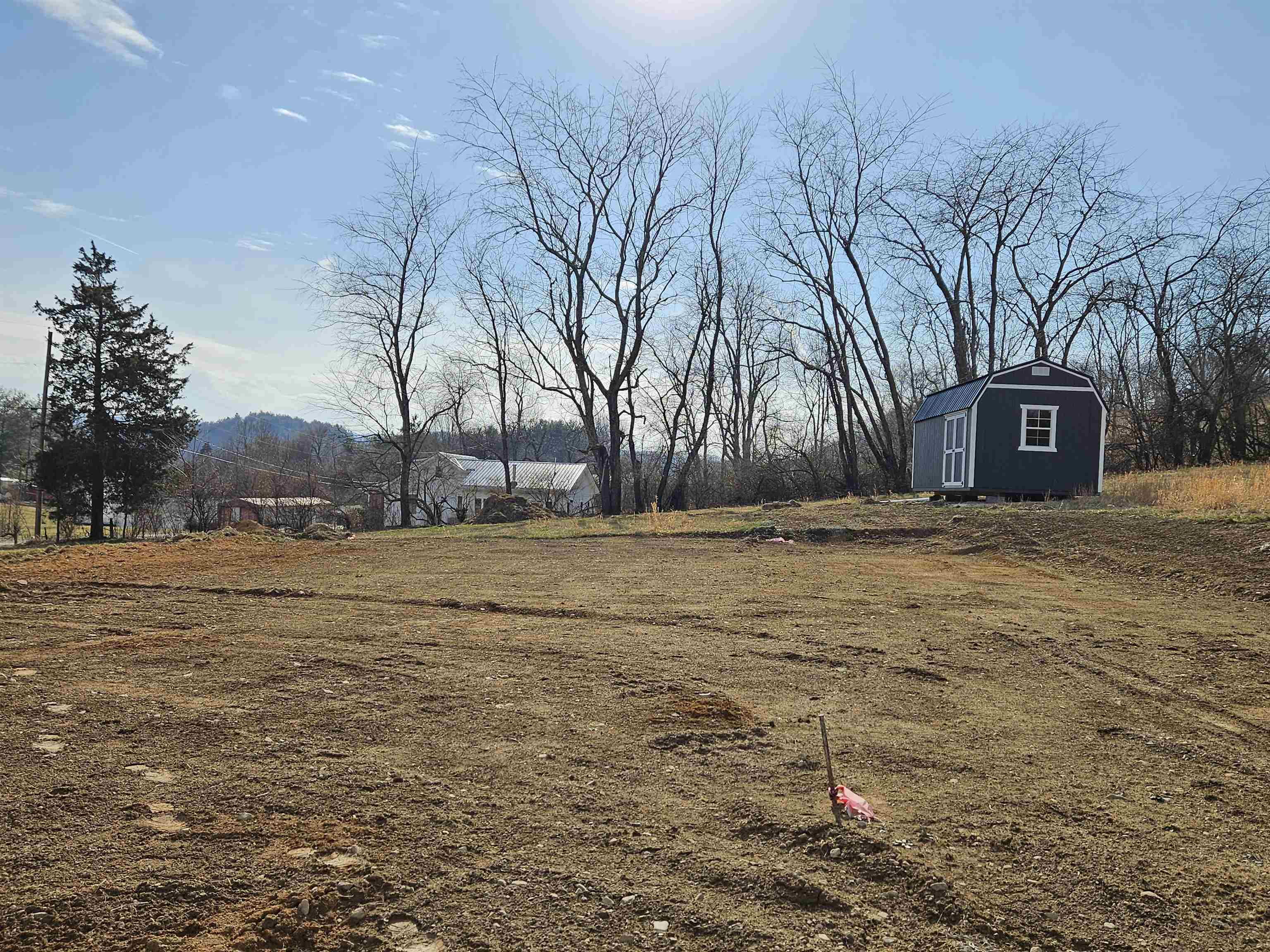 Tbd Maple Branch Road Radford VA 24141