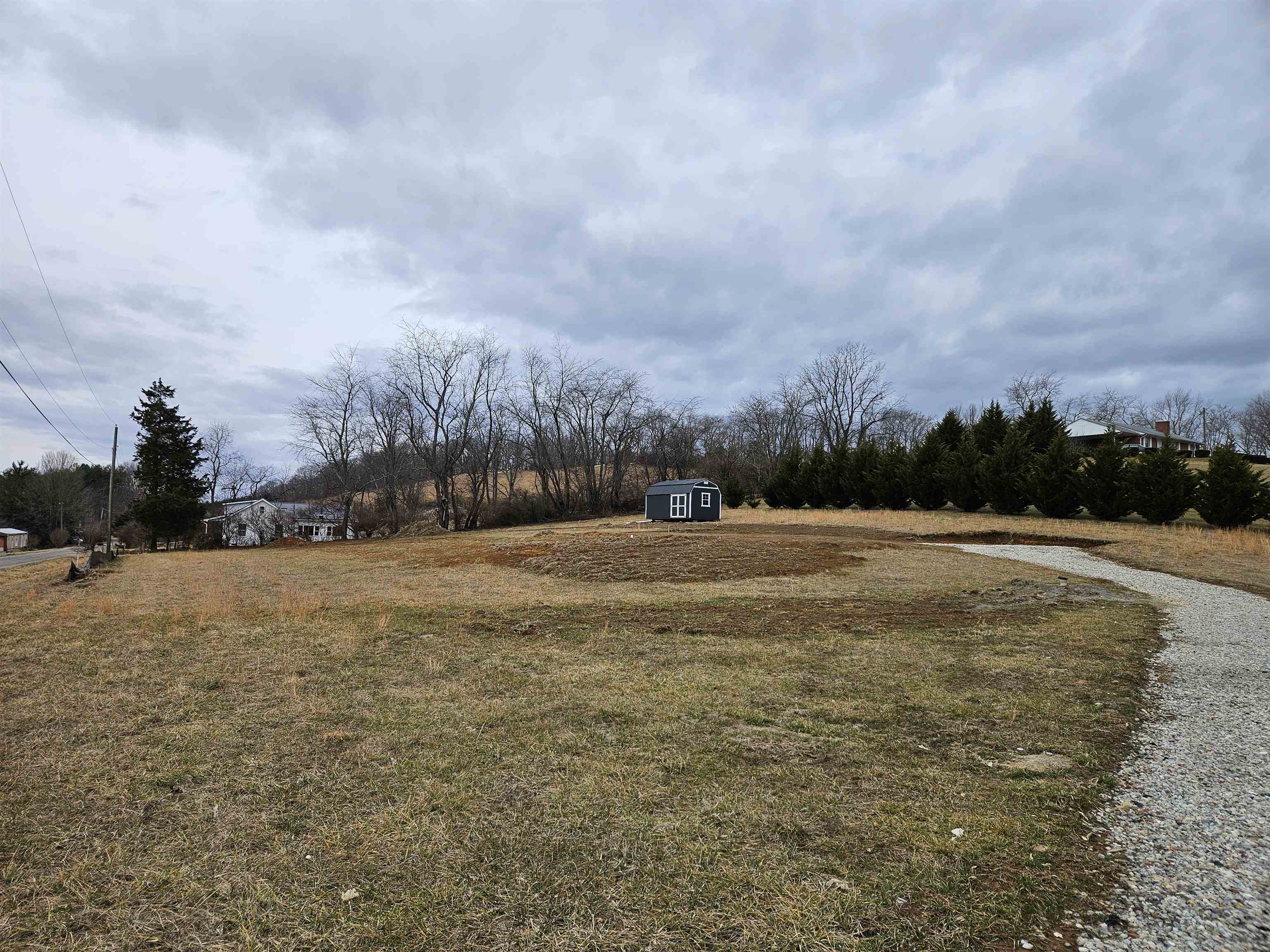 Tbd Maple Branch Road Radford VA 24141