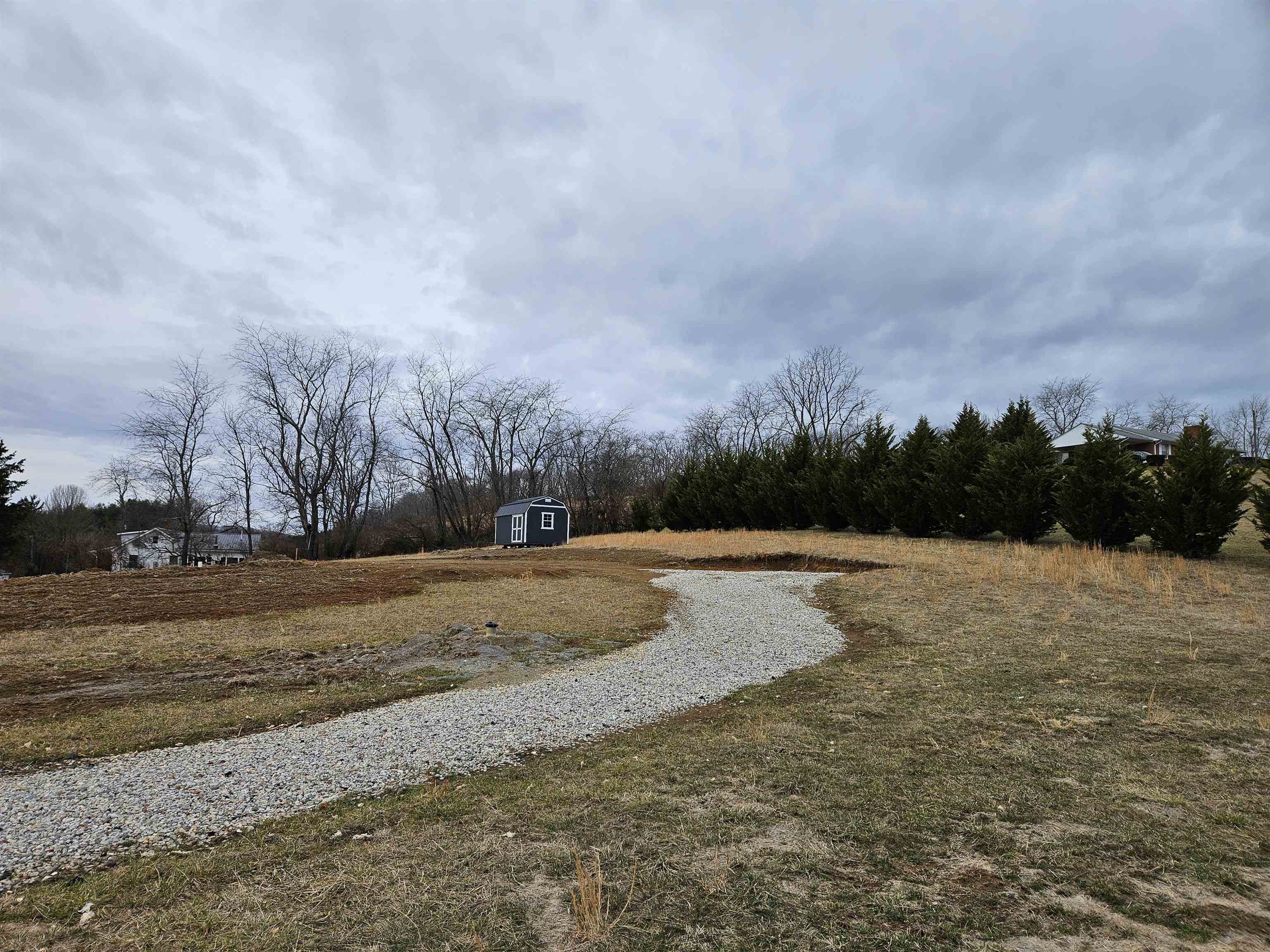 Tbd Maple Branch Road Radford VA 24141