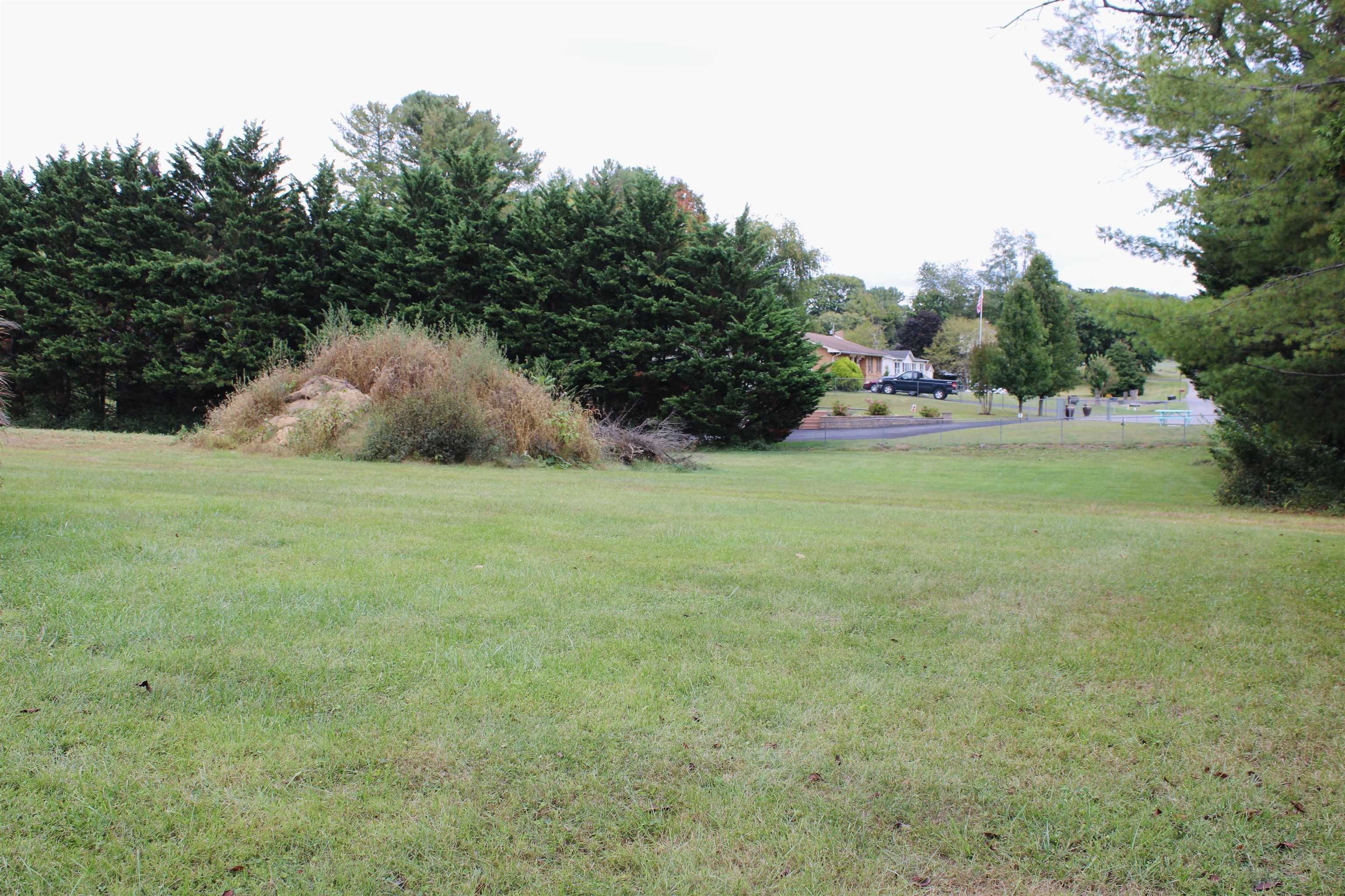Tbd Woodlyn Street Dublin VA 24084