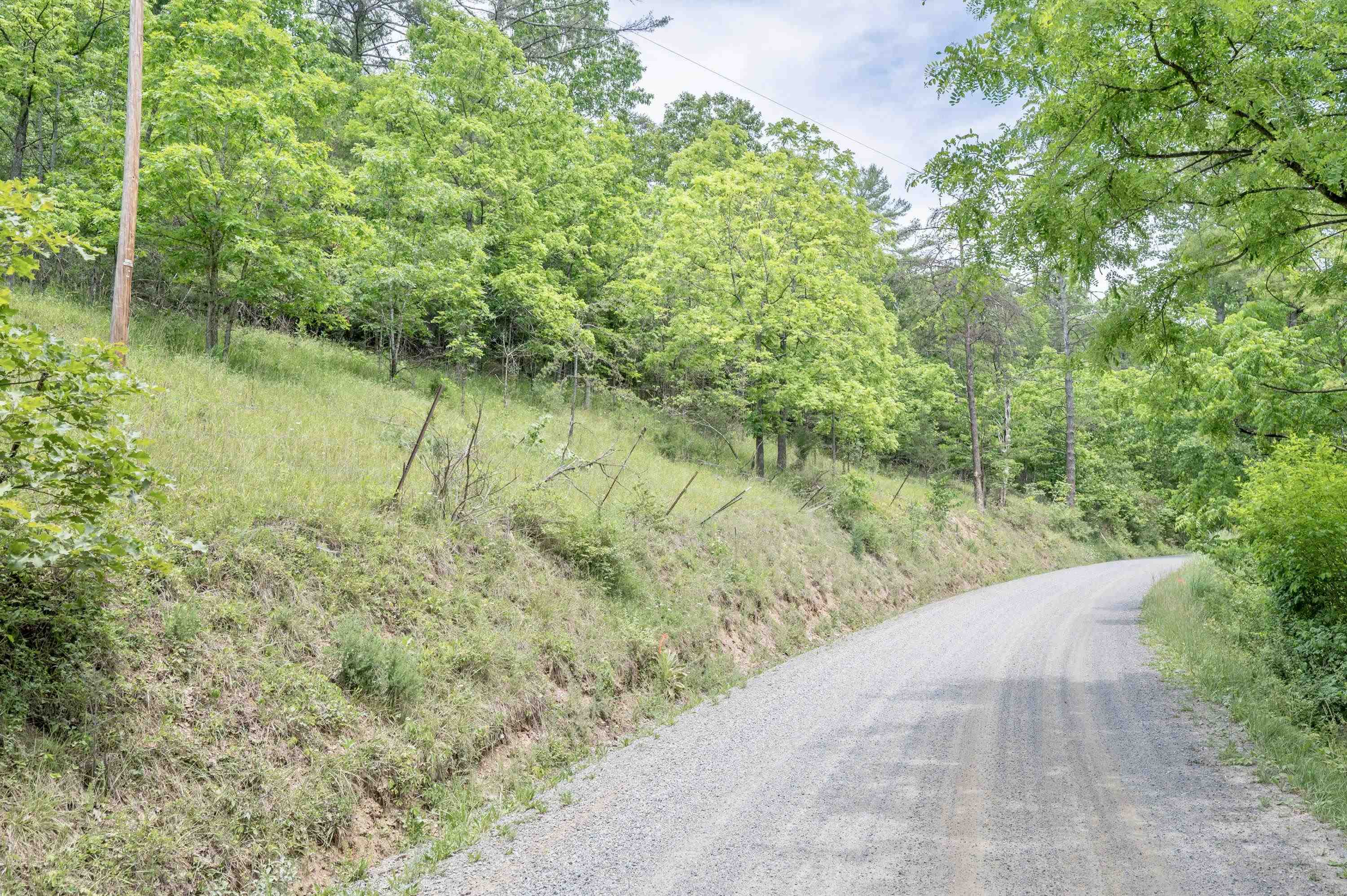 3220 Big Branch Road Riner VA 24149