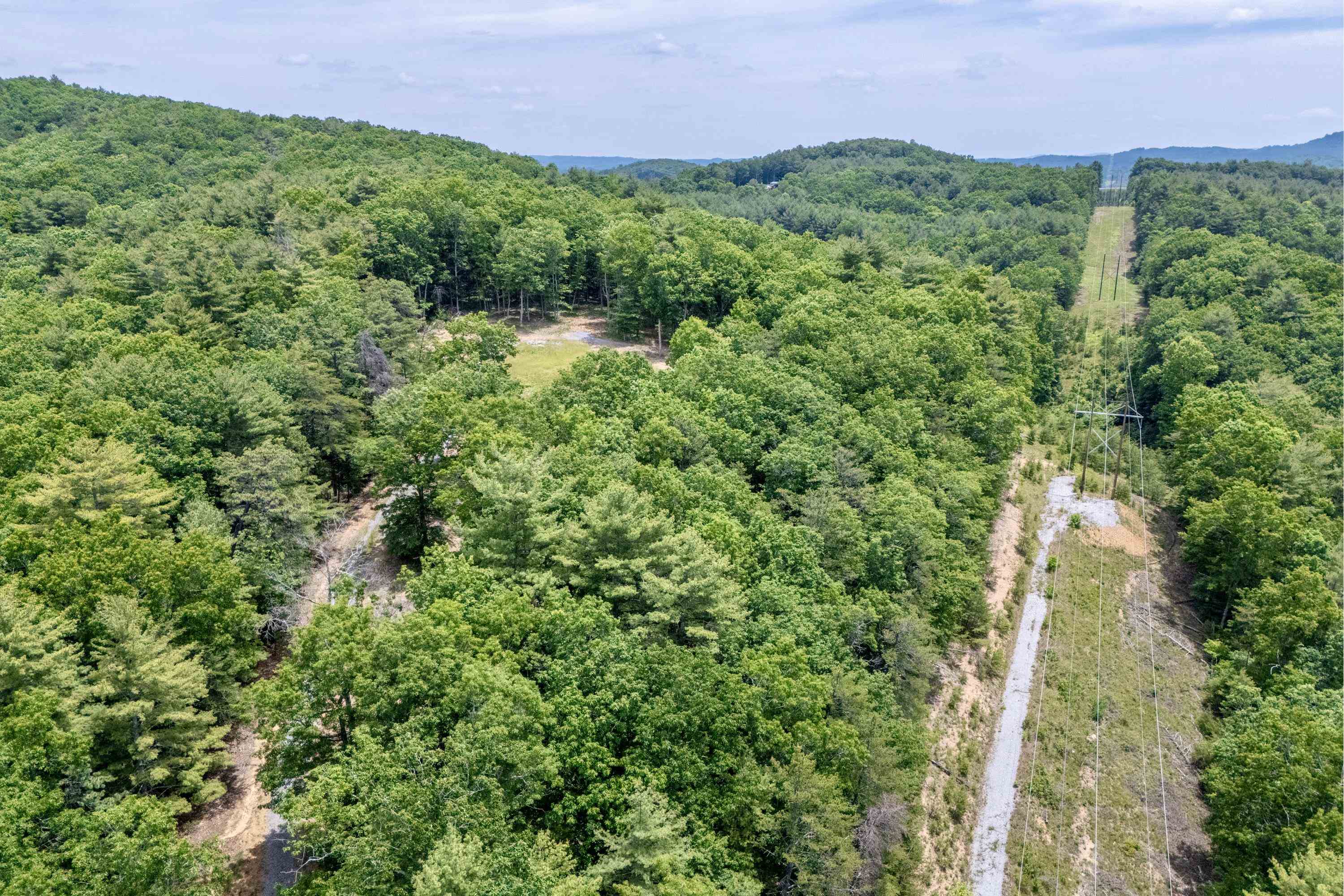 3220 Big Branch Road Riner VA 24149
