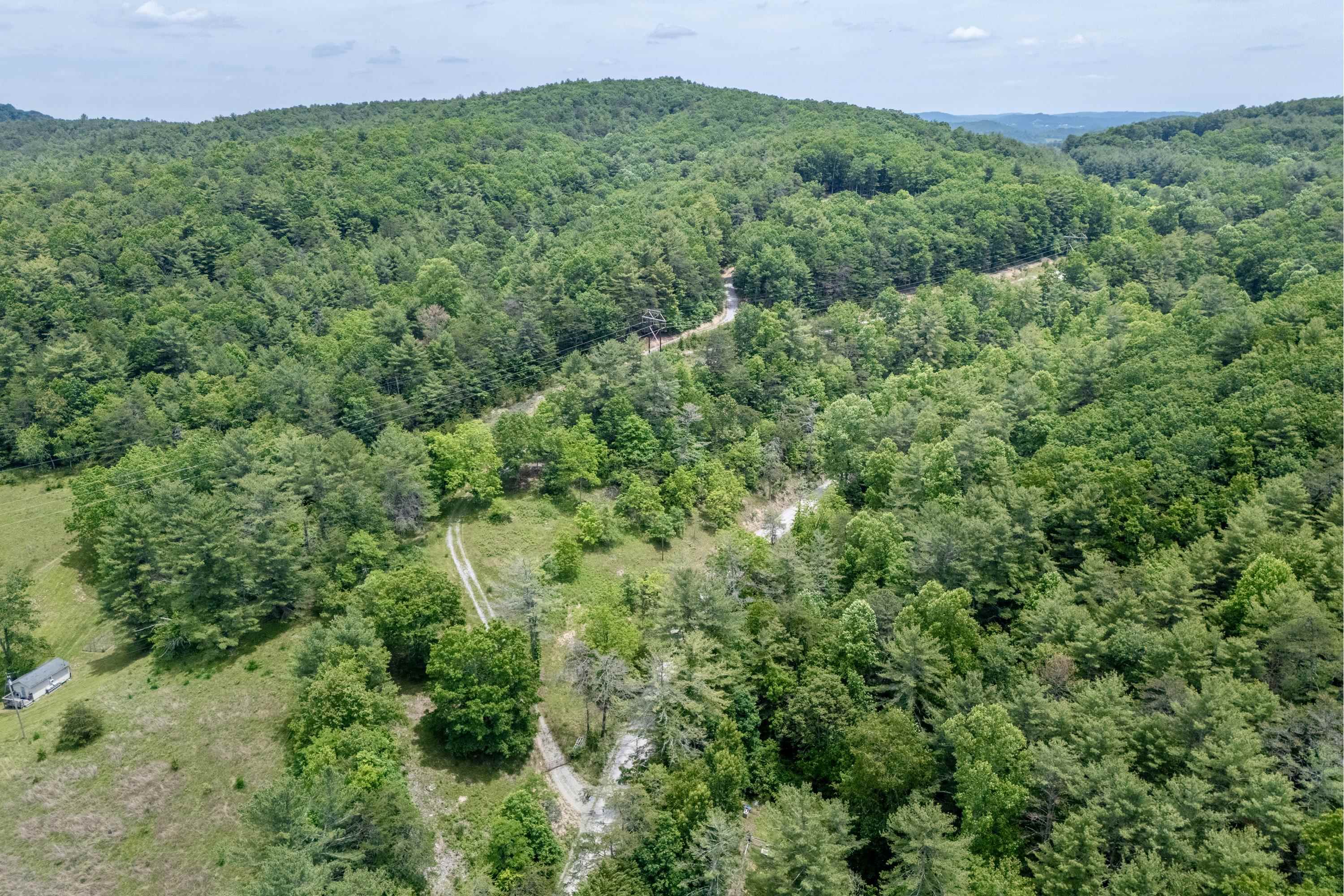 3220 Big Branch Road Riner VA 24149