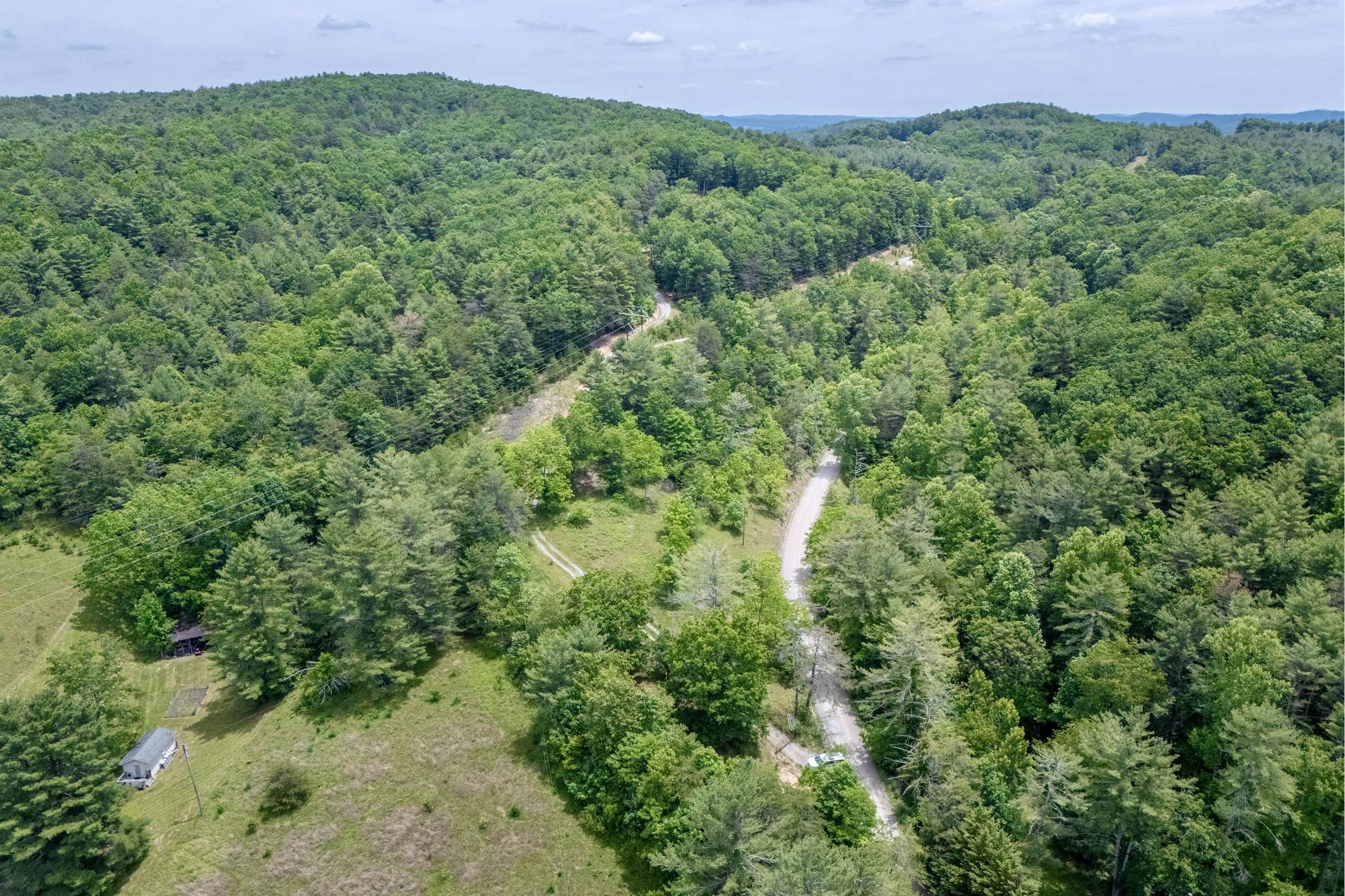 3220 Big Branch Road Riner VA 24149