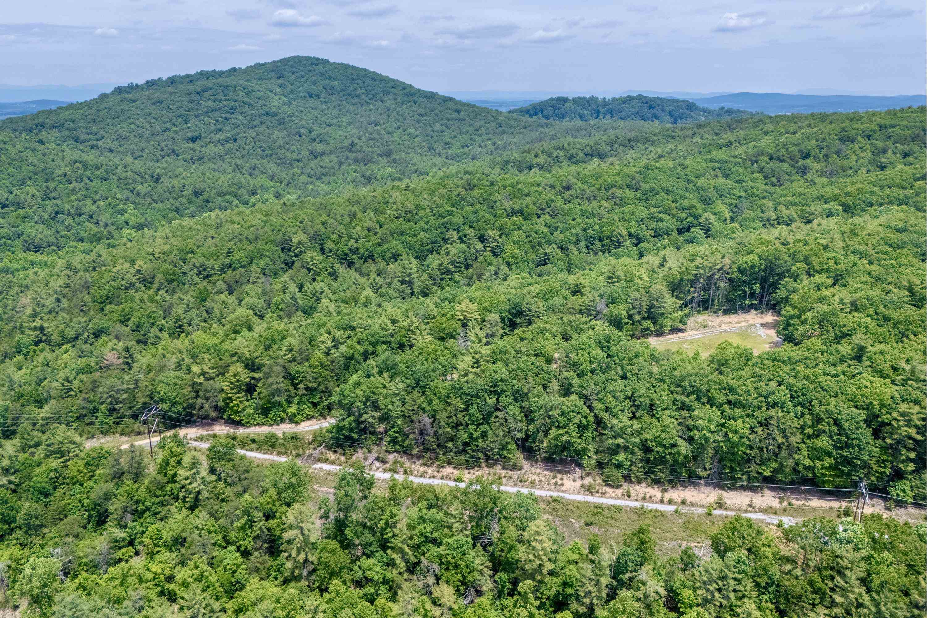 3220 Big Branch Road Riner VA 24149