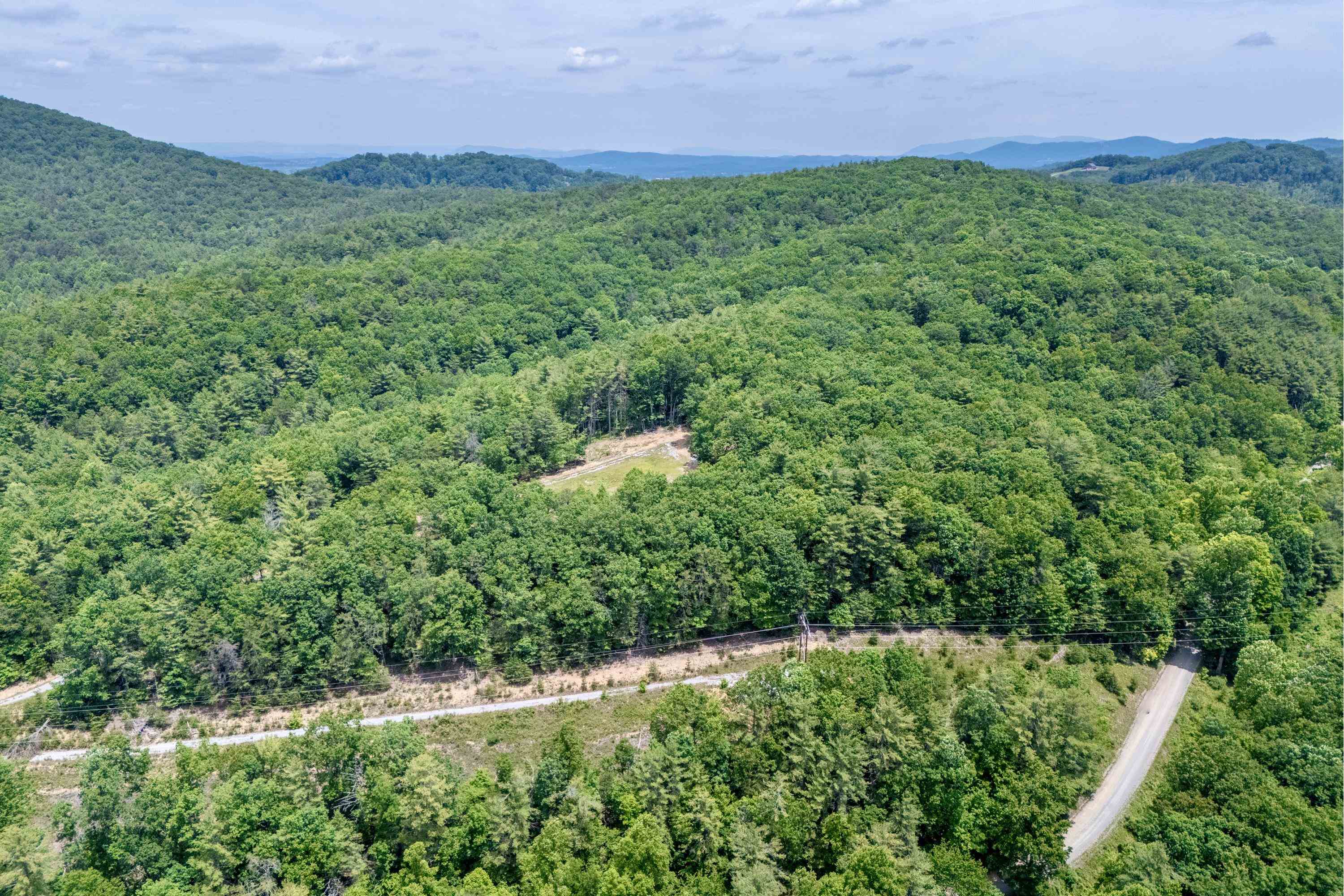 3220 Big Branch Road Riner VA 24149