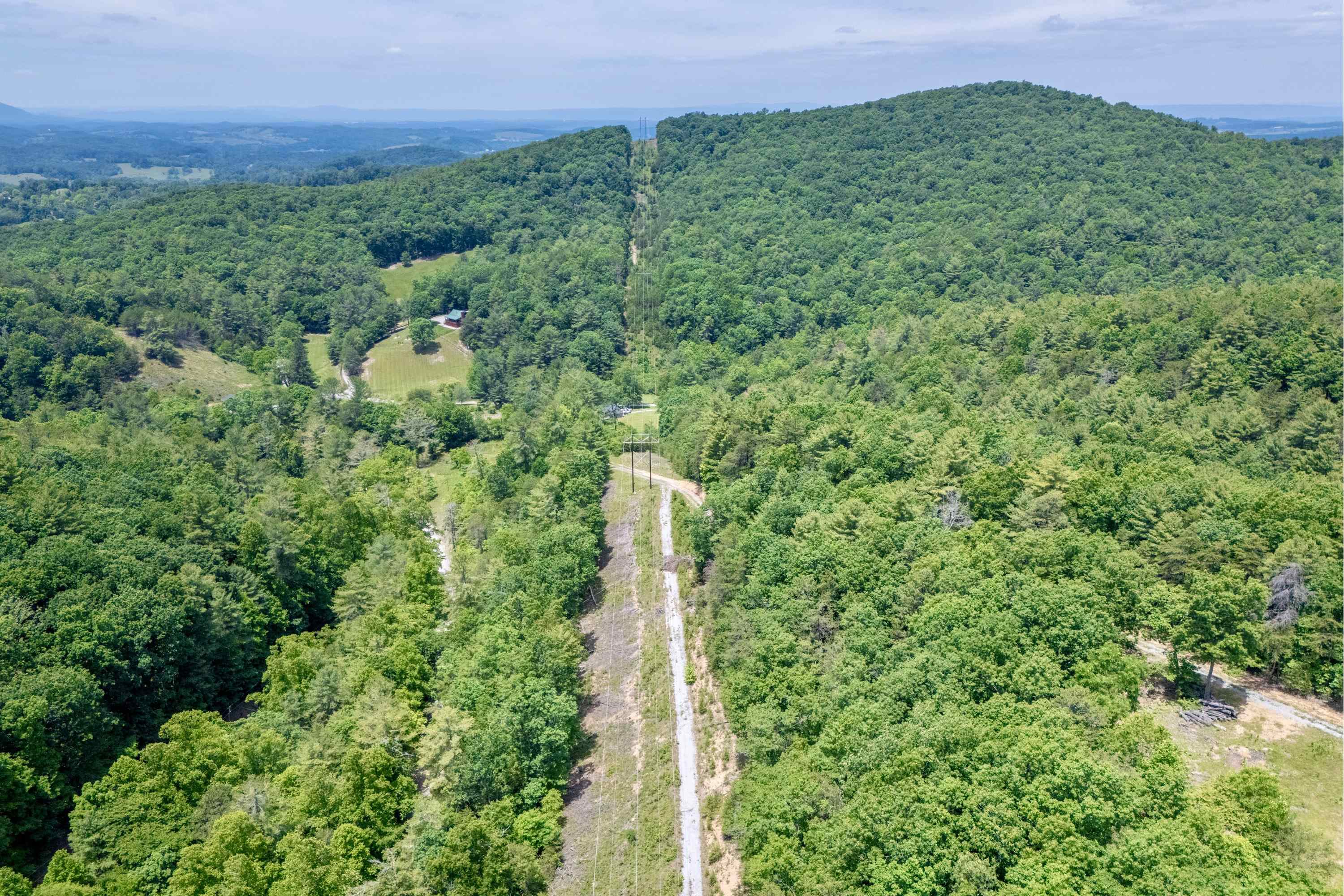 3220 Big Branch Road Riner VA 24149