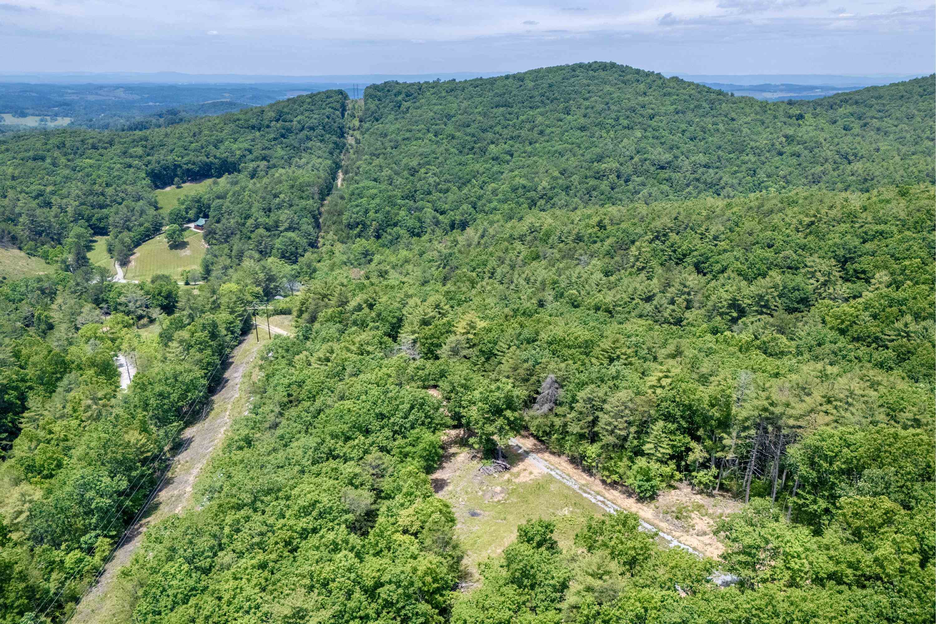 3220 Big Branch Road Riner VA 24149