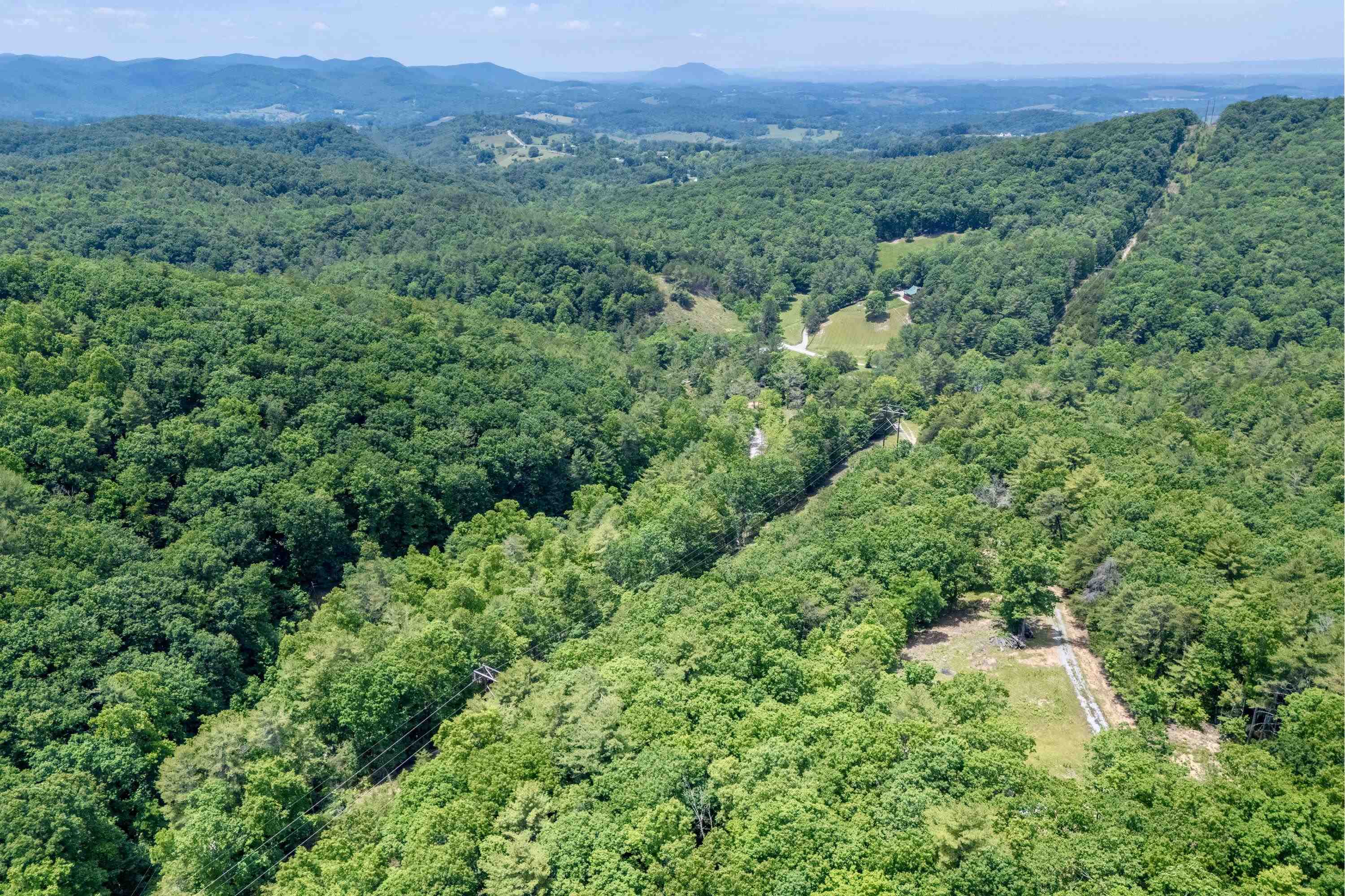 3220 Big Branch Road Riner VA 24149