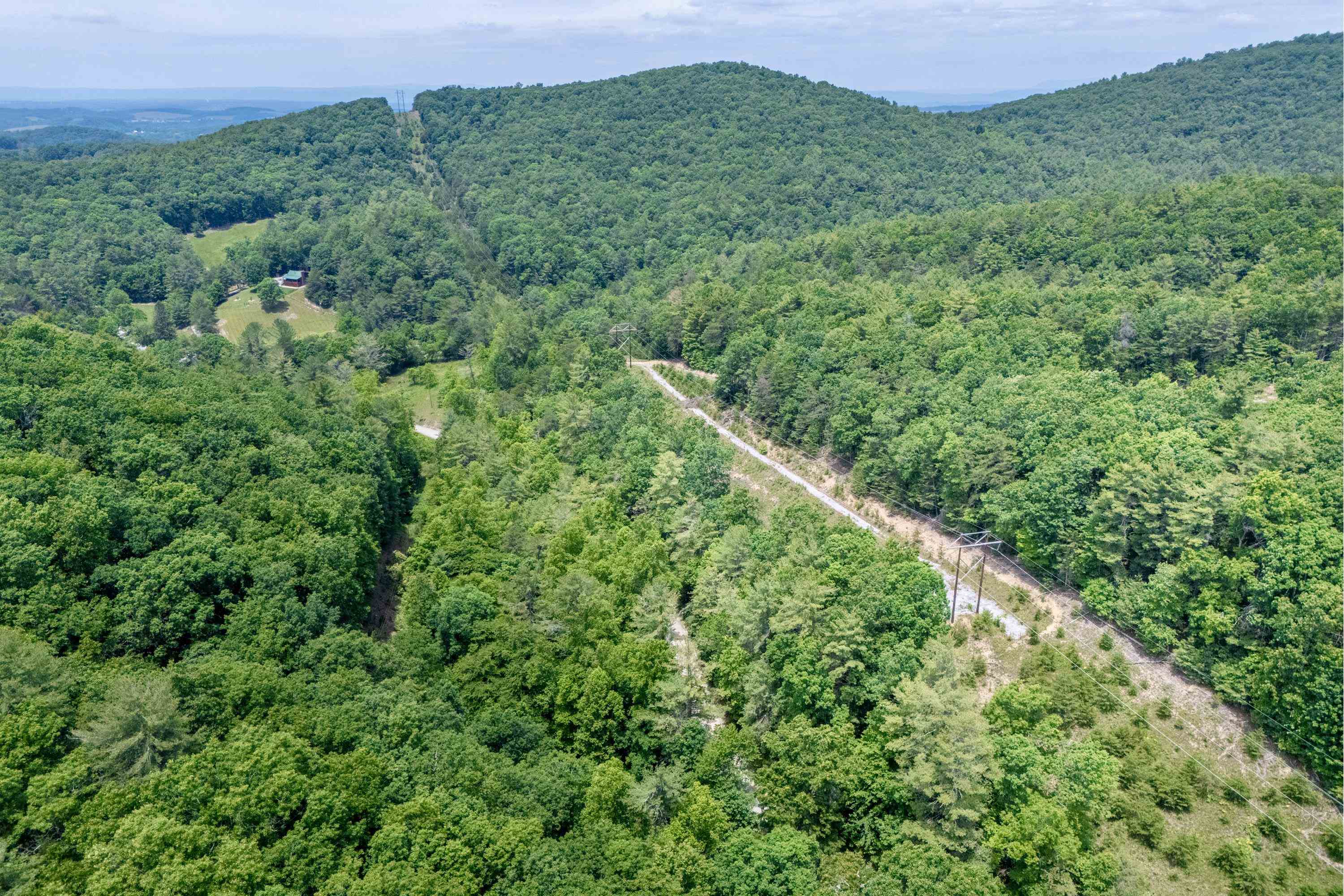 3220 Big Branch Road Riner VA 24149