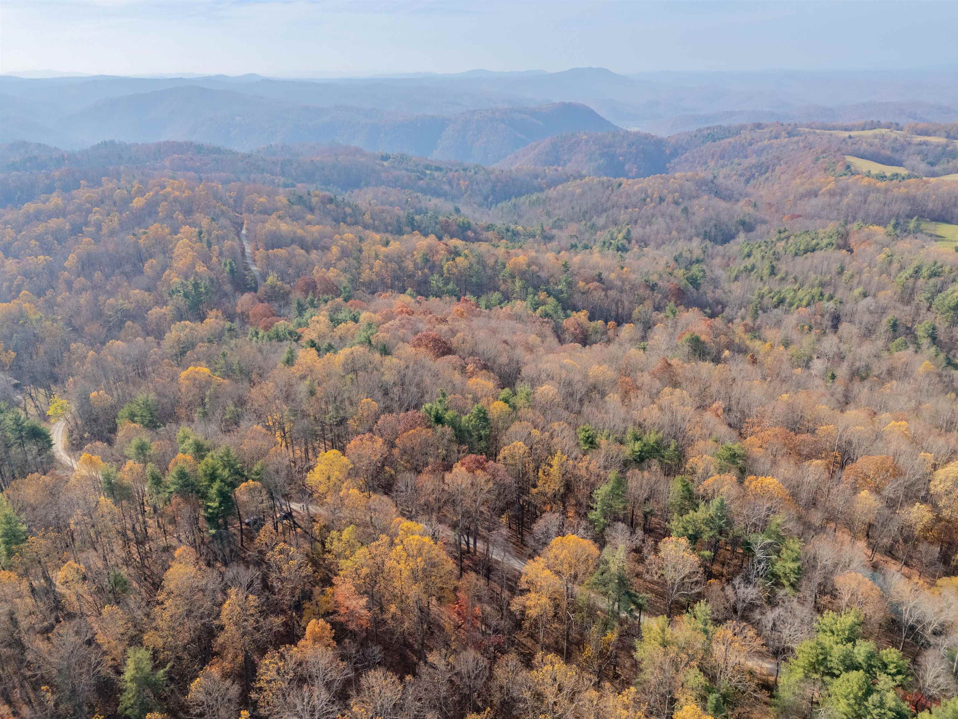 0 Autumn Drive NE Copper Hill VA 24079