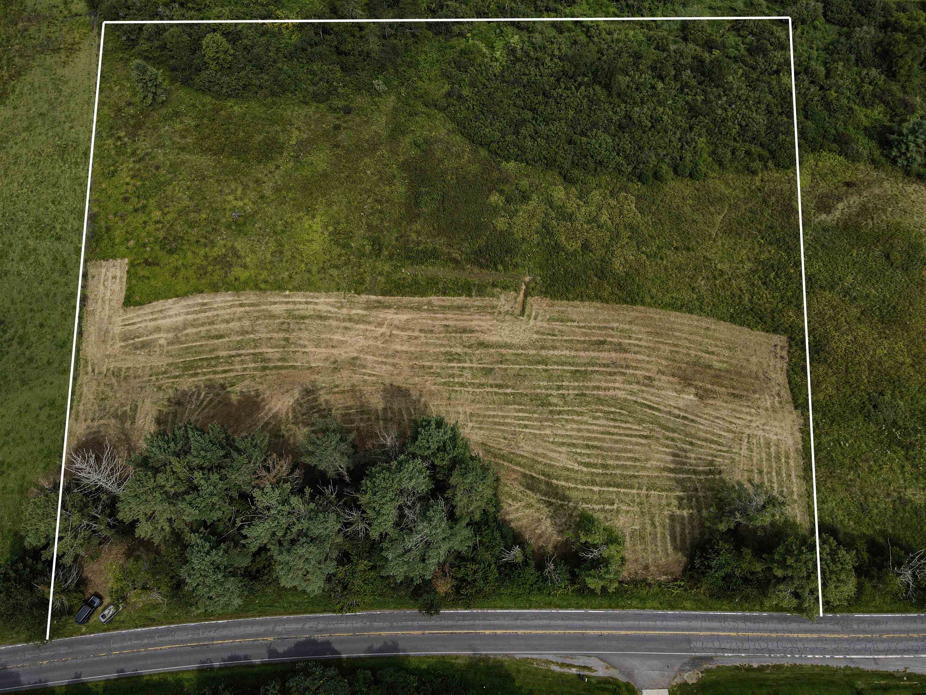 Tbd Floyd Highway N Floyd VA 24091