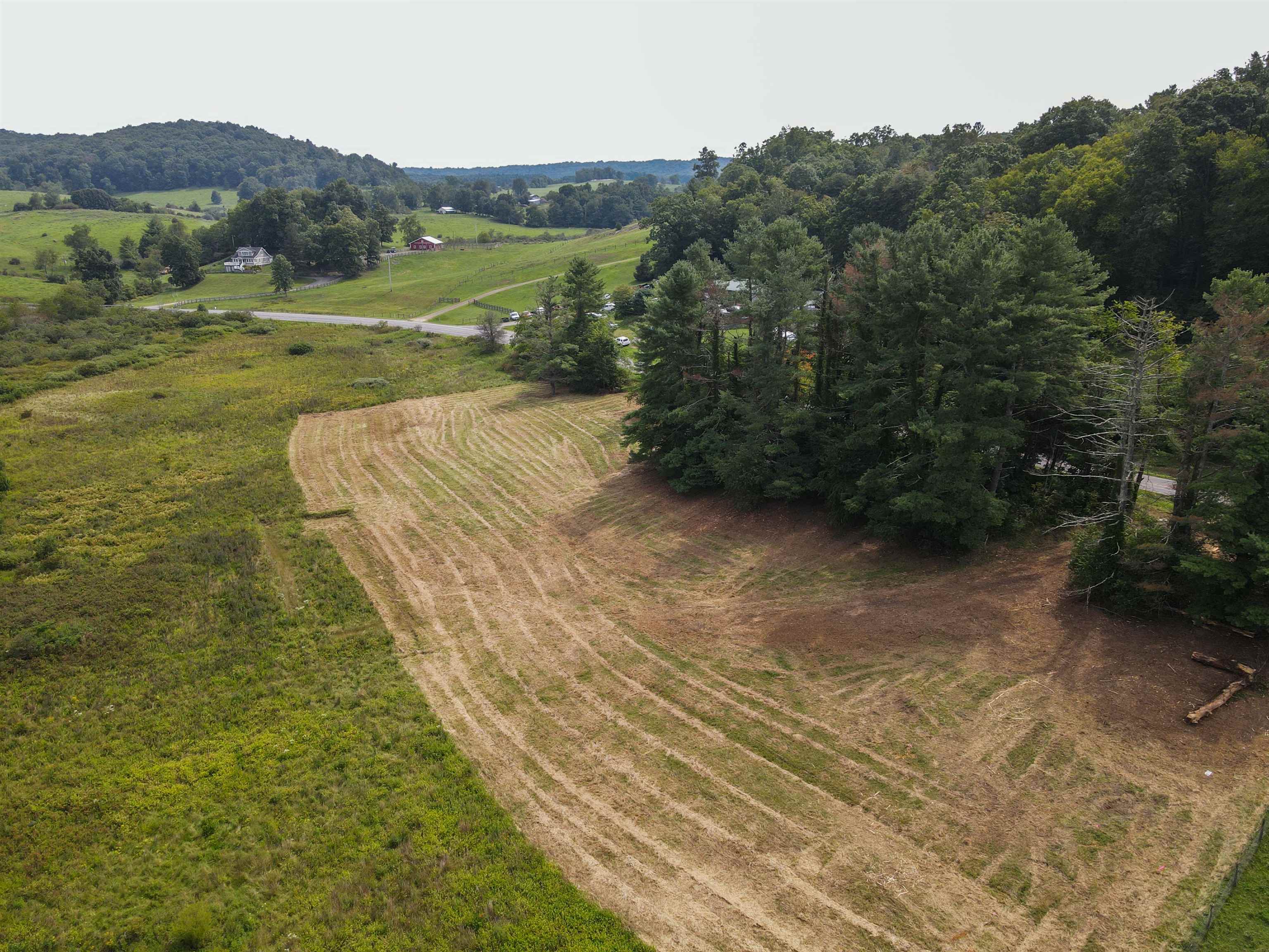 Tbd Floyd Highway N Floyd VA 24091