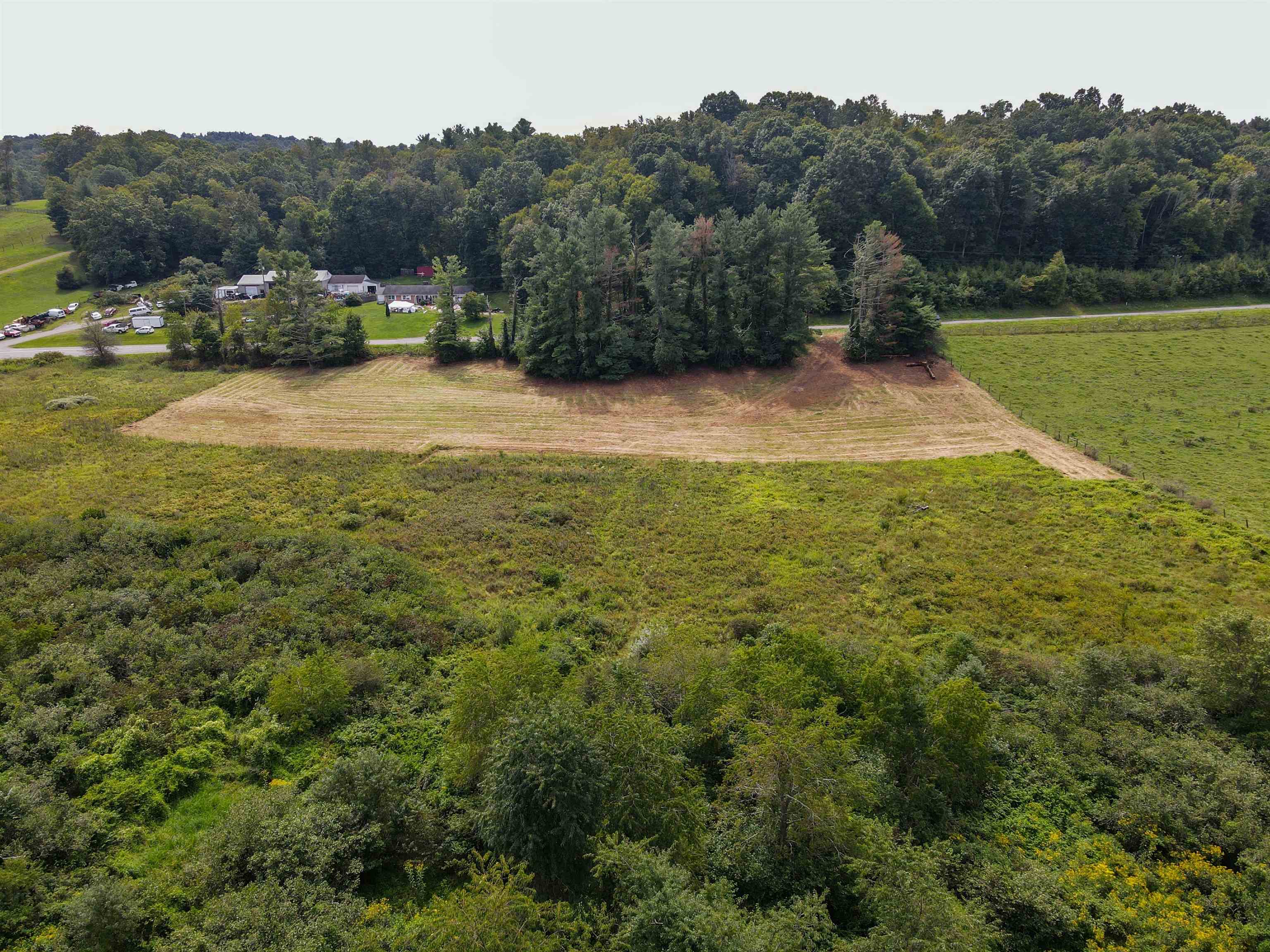 Tbd Floyd Highway N Floyd VA 24091