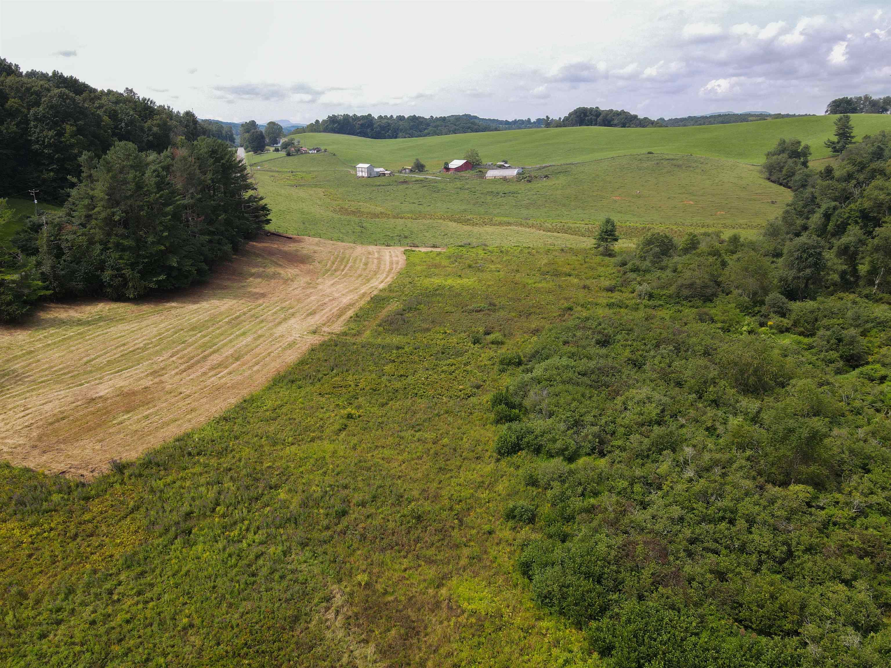 Tbd Floyd Highway N Floyd VA 24091