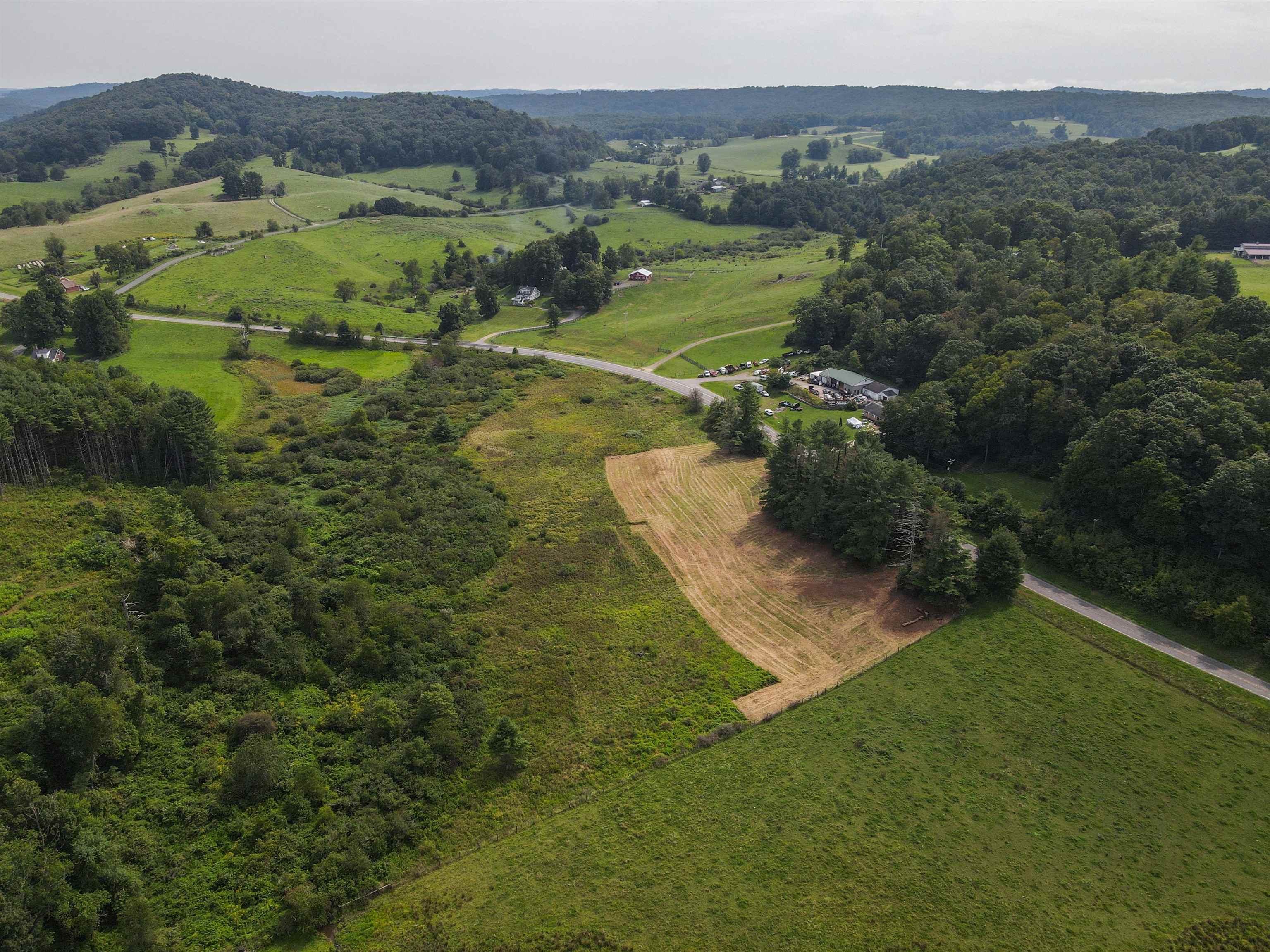 Tbd Floyd Highway N Floyd VA 24091
