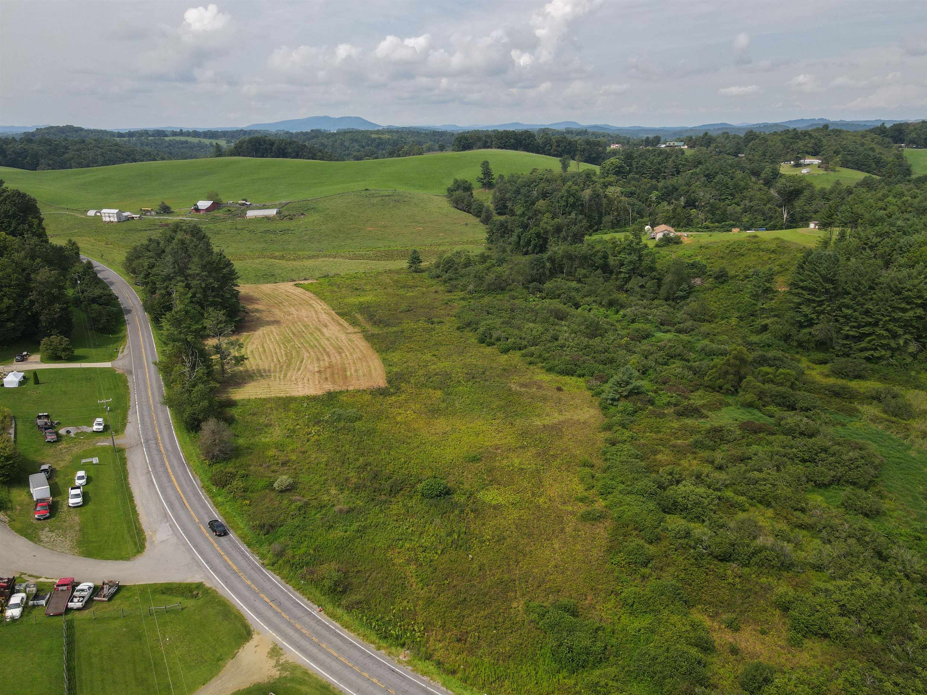 Tbd Floyd Highway N Floyd VA 24091