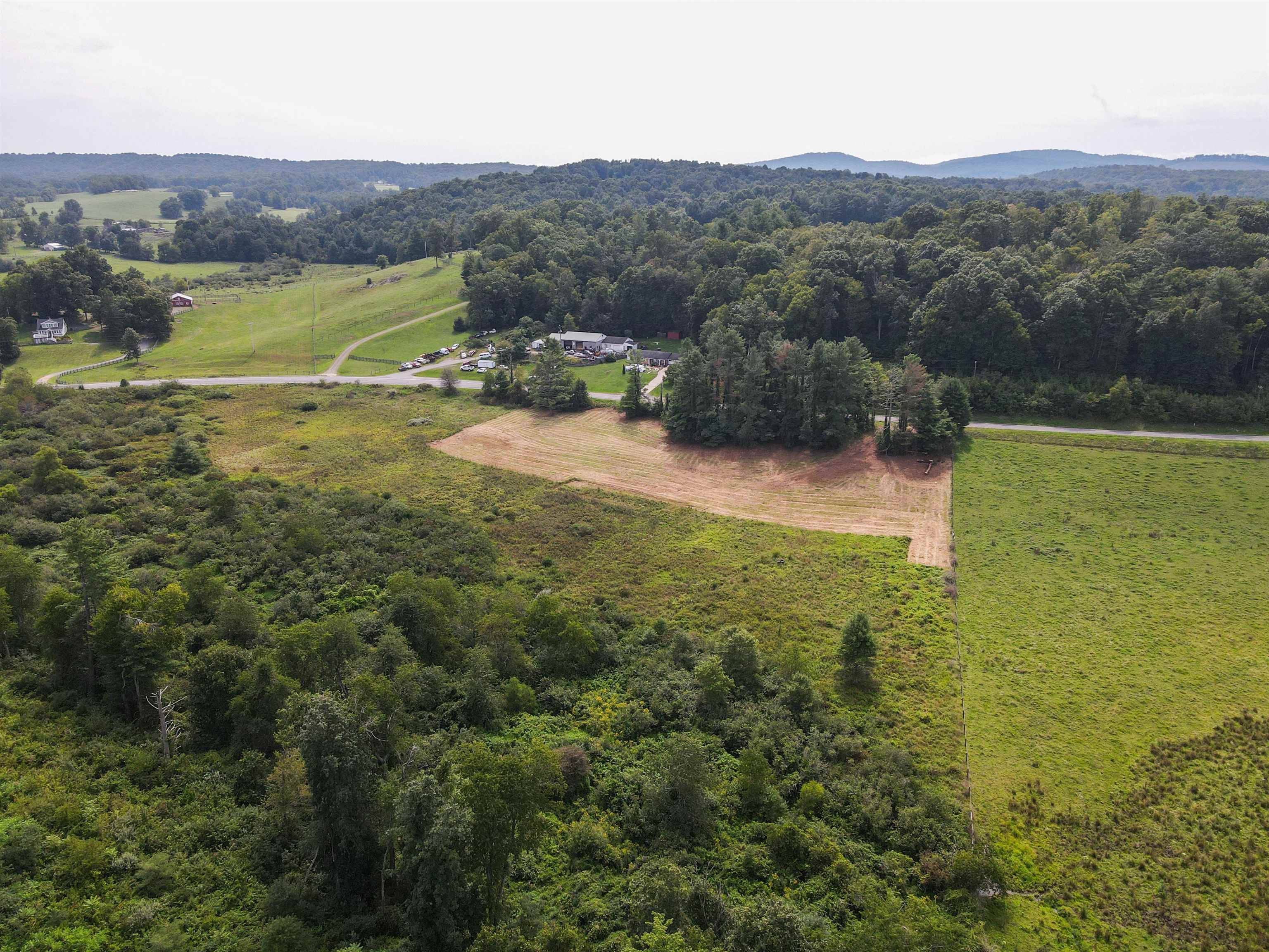 Tbd Floyd Highway N Floyd VA 24091