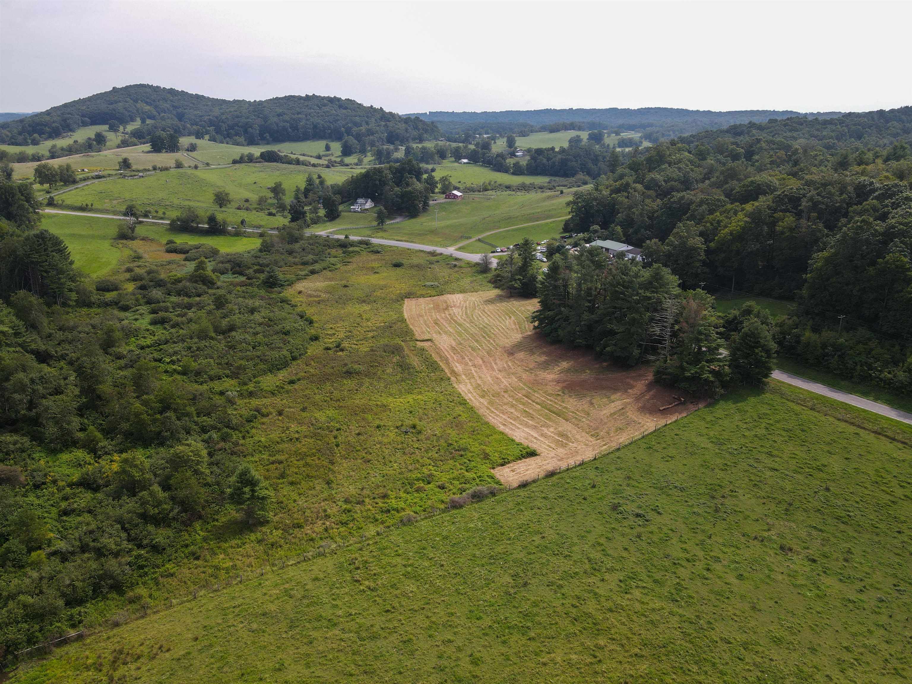 Tbd Floyd Highway N Floyd VA 24091