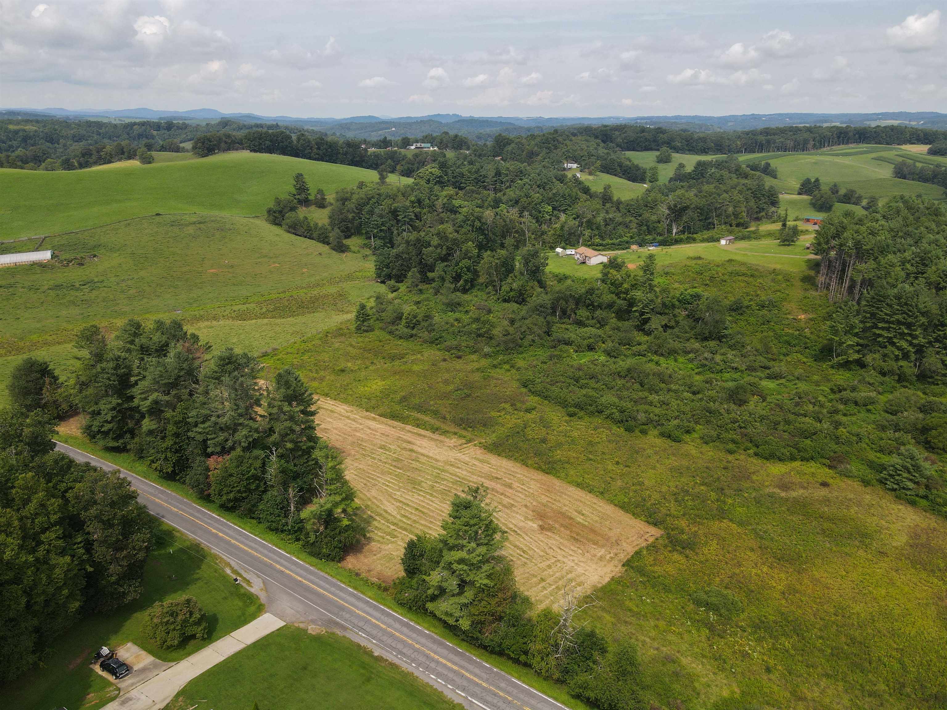 Tbd Floyd Highway N Floyd VA 24091
