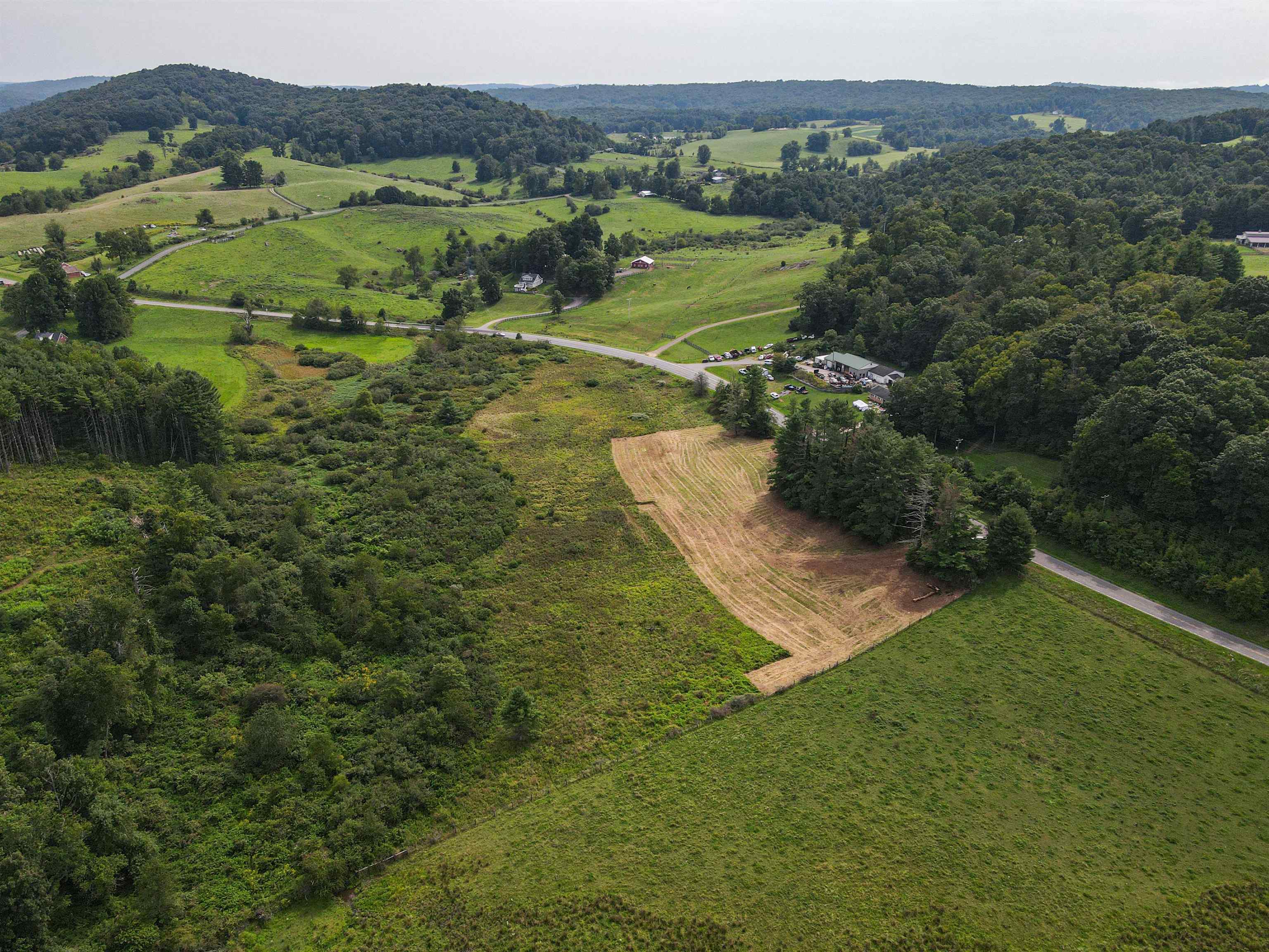Tbd Floyd Highway N Floyd VA 24091