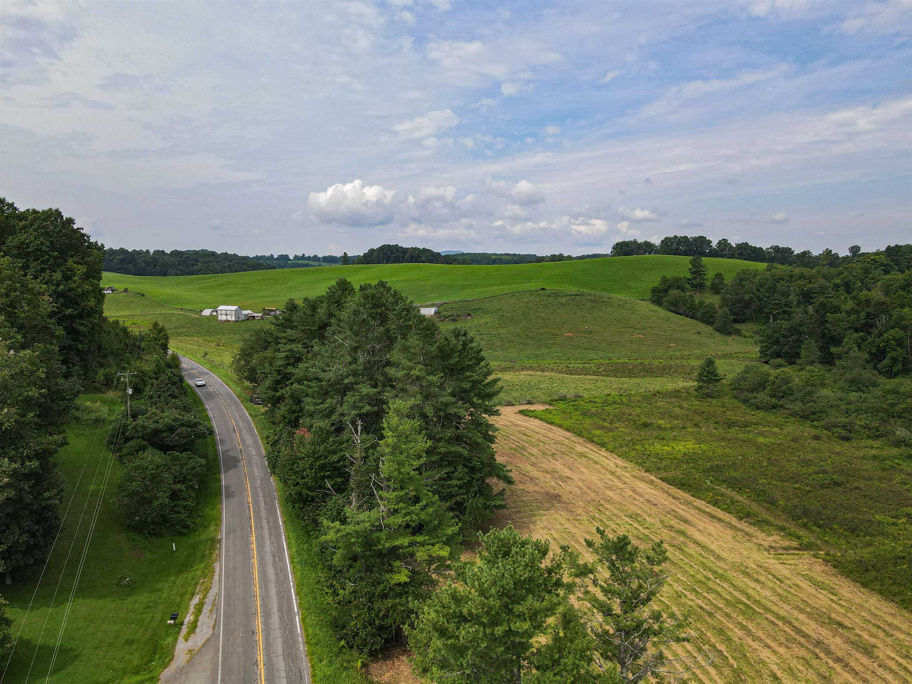 Tbd Floyd Highway N Floyd VA 24091