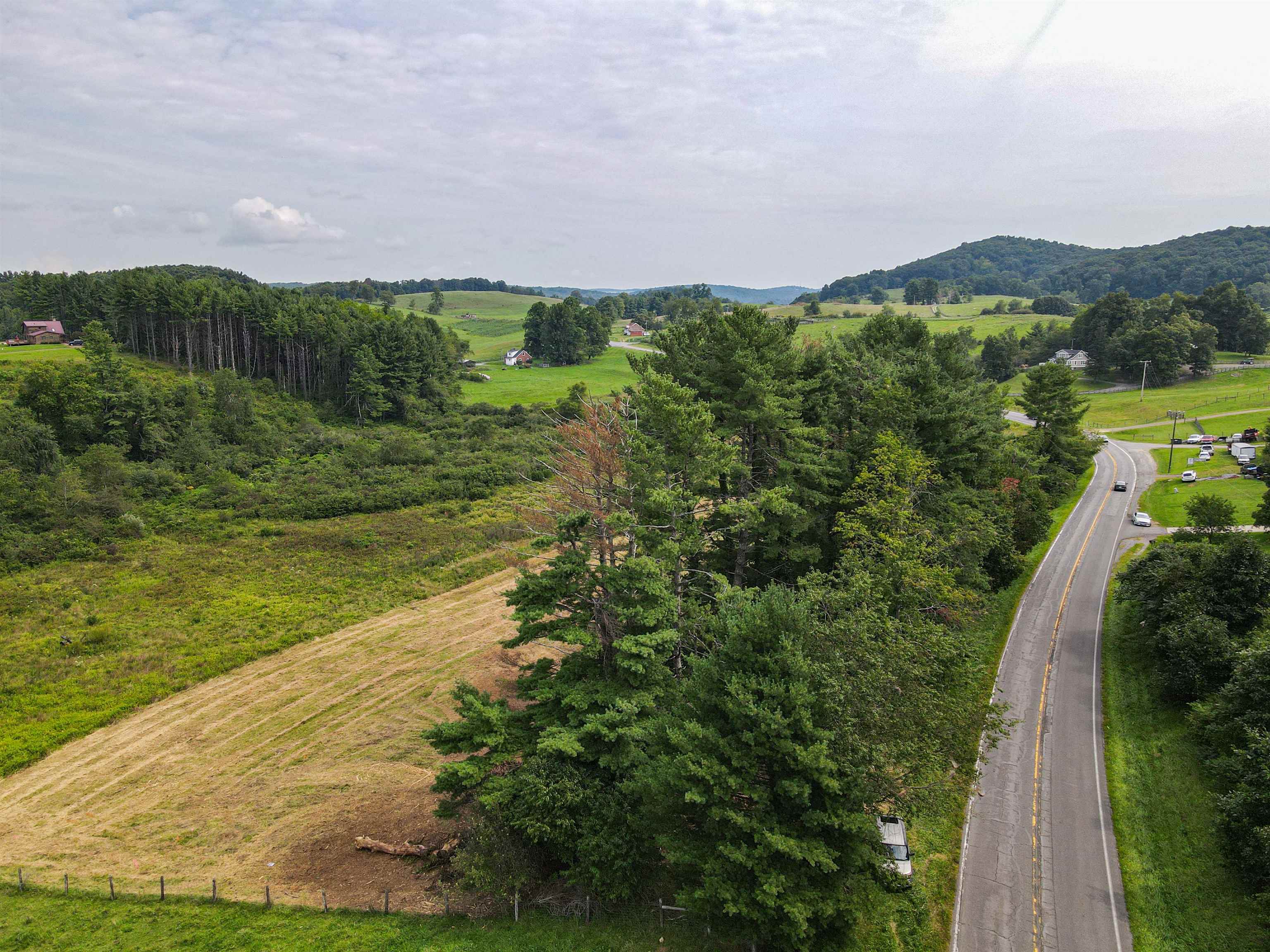 Tbd Floyd Highway N Floyd VA 24091