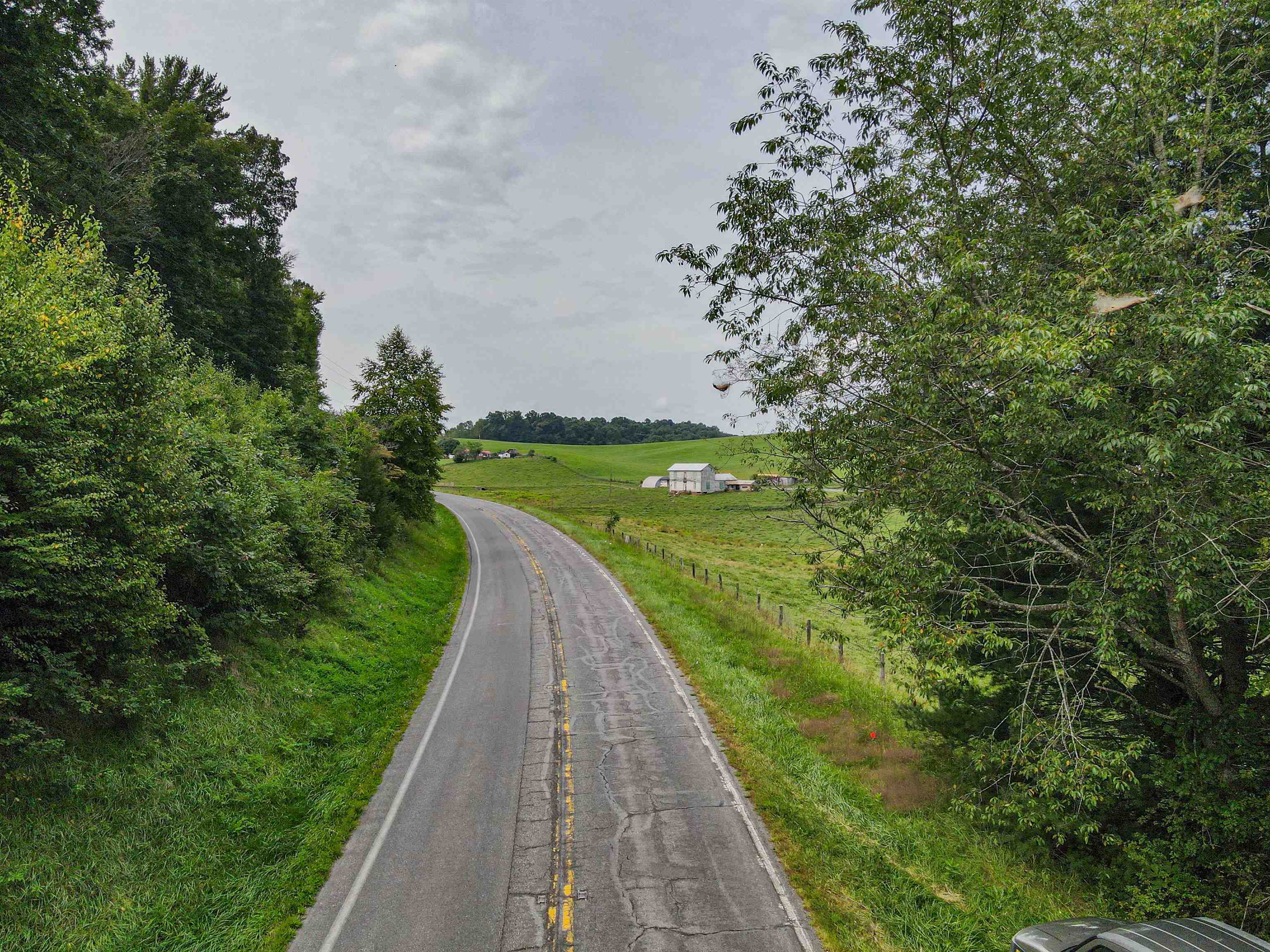 Tbd Floyd Highway N Floyd VA 24091